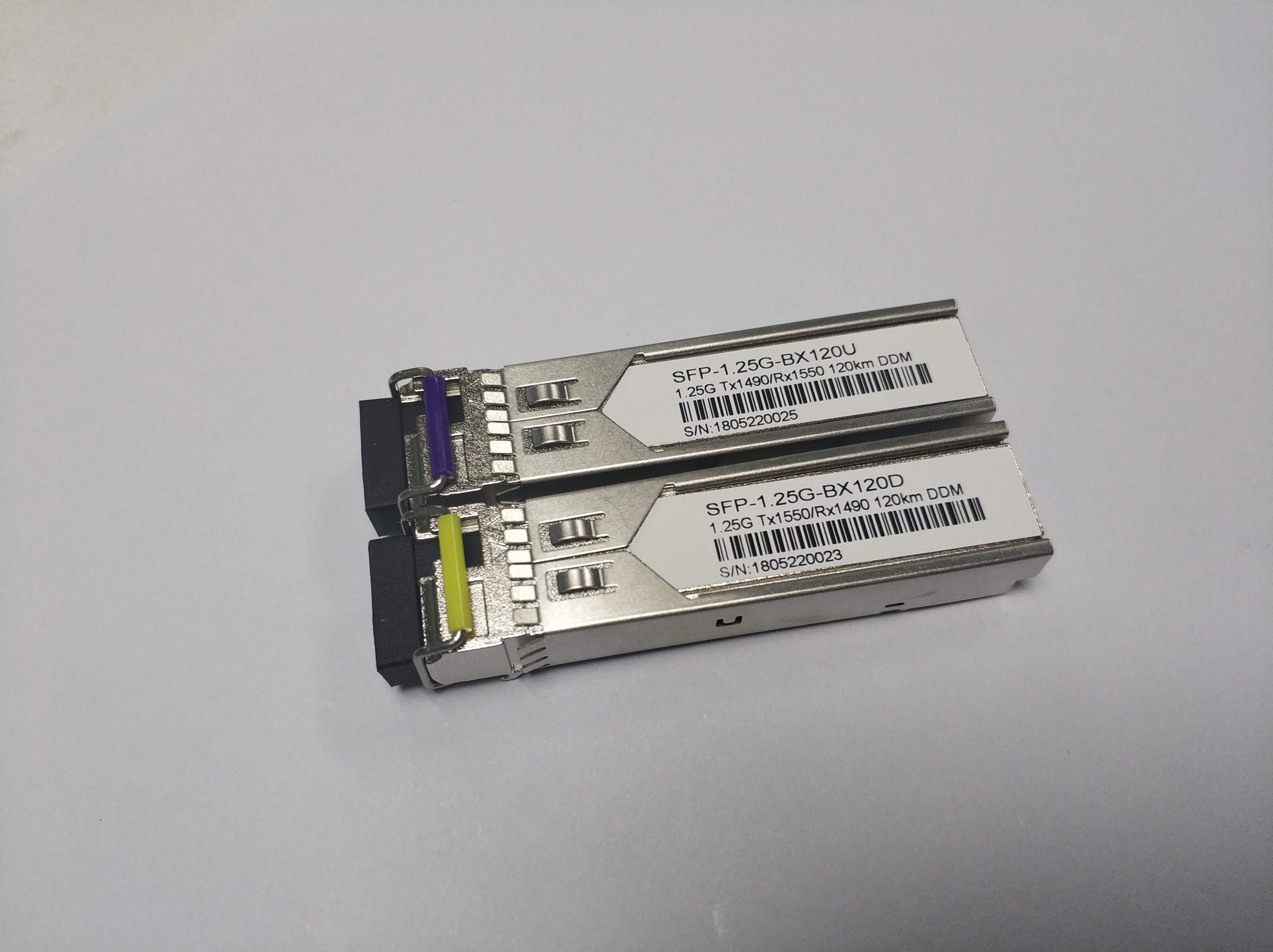YSP12-B451B Optical Transceiver