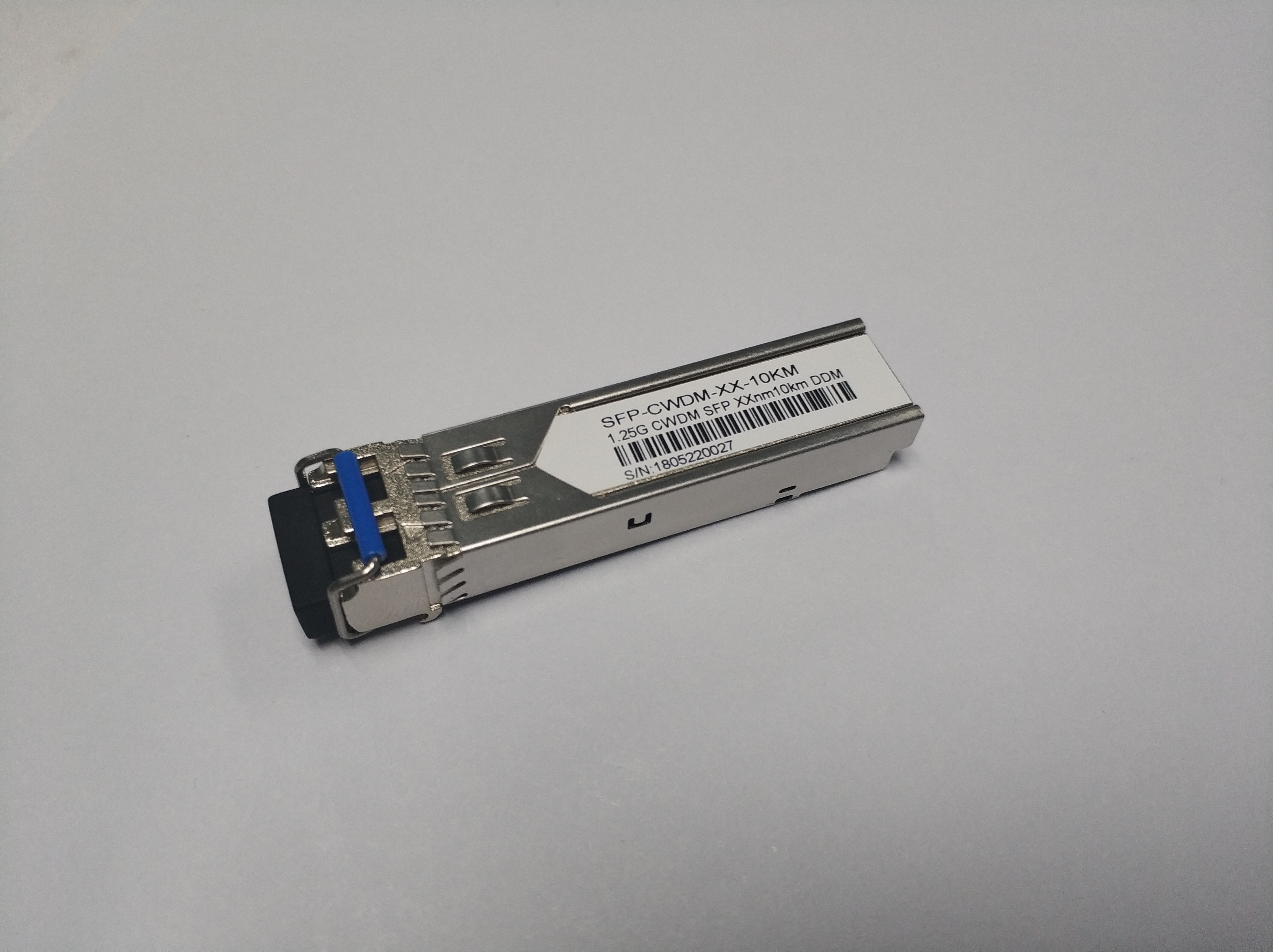 YSP12-CXX10 Optical Transceiver