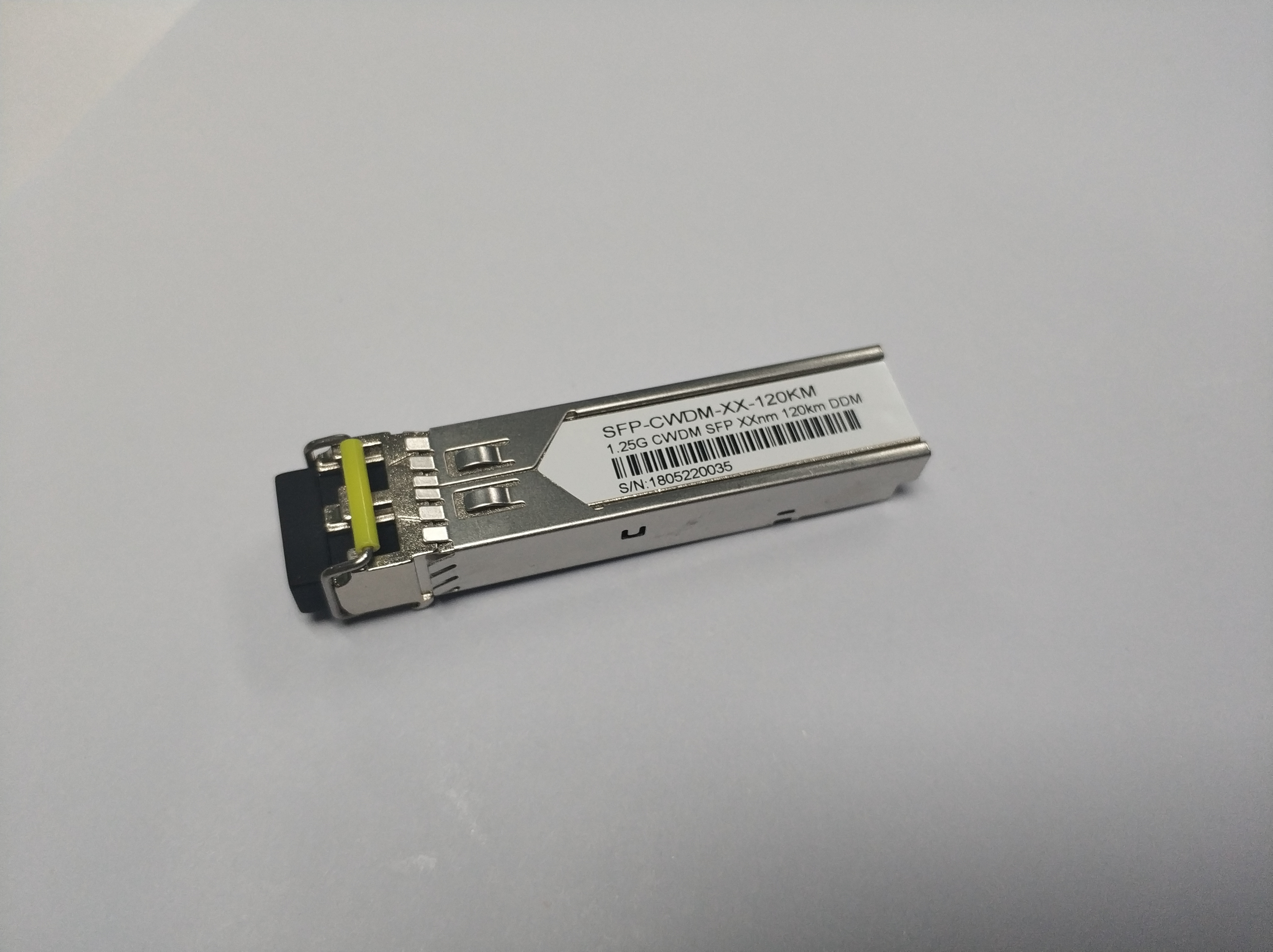 YSP12-CXX1B Optical Transceiver