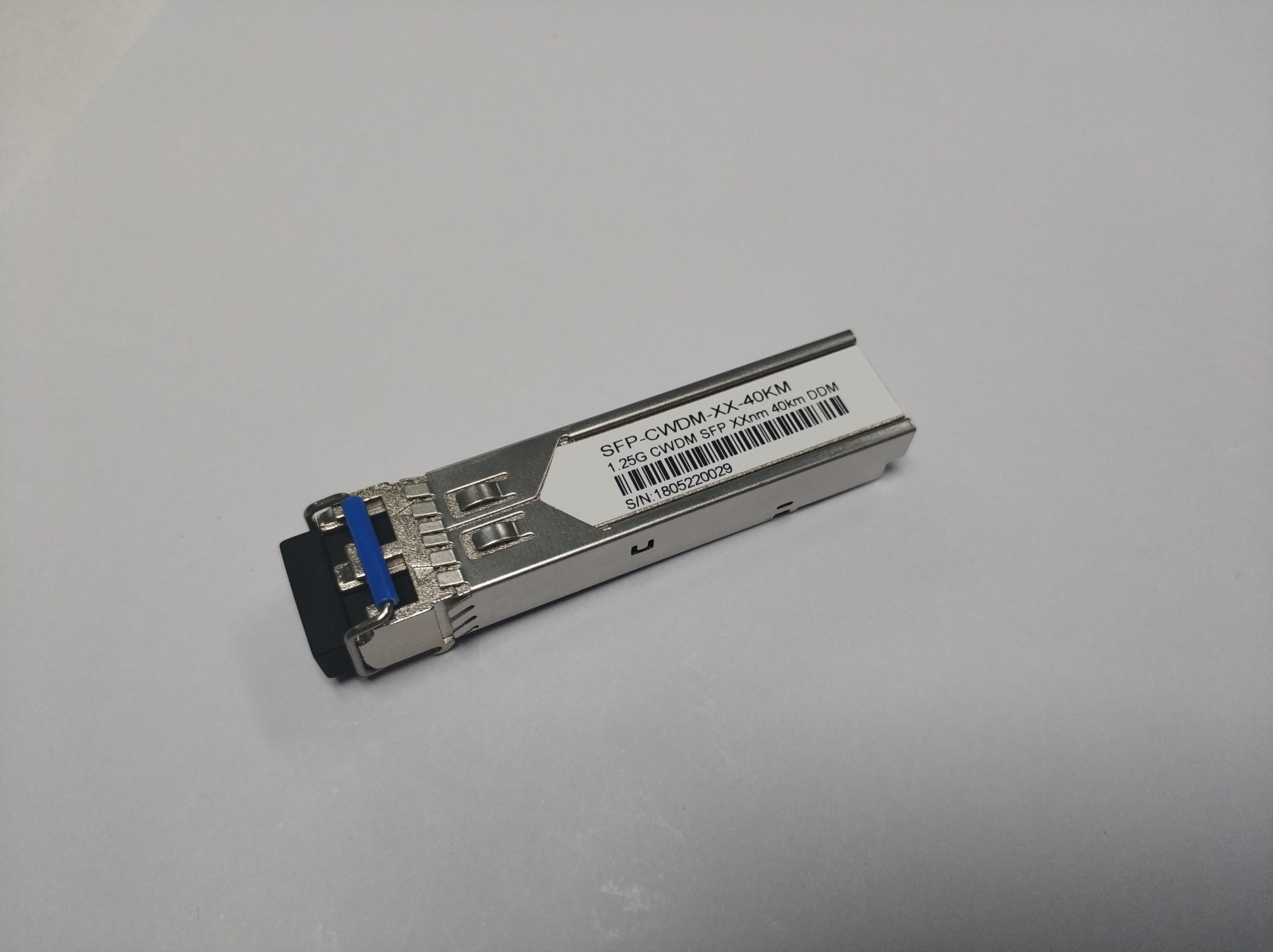 YSP12-CXX40 Optical Transceiver