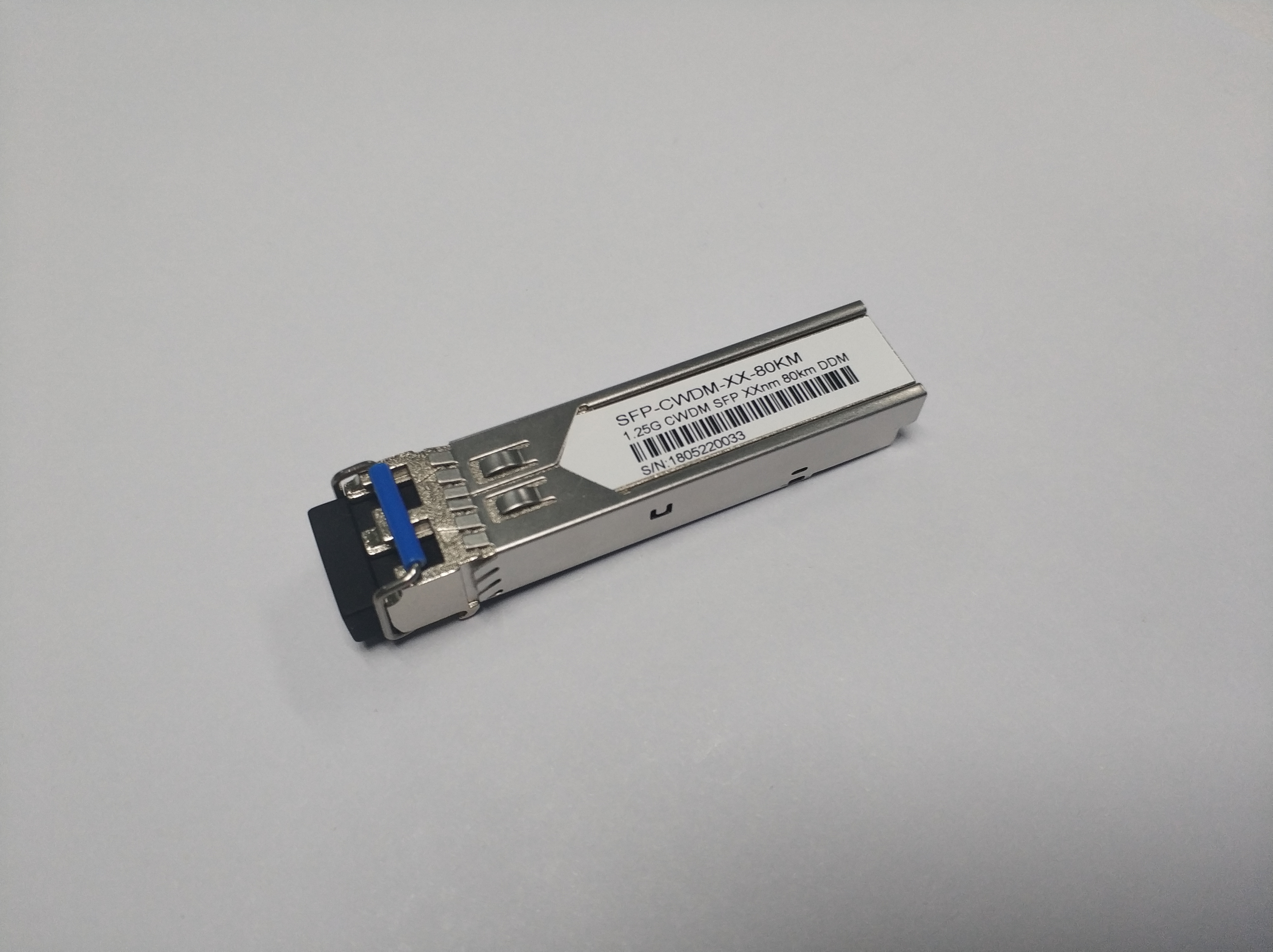 YSP12-CXX80 Optical Transceiver