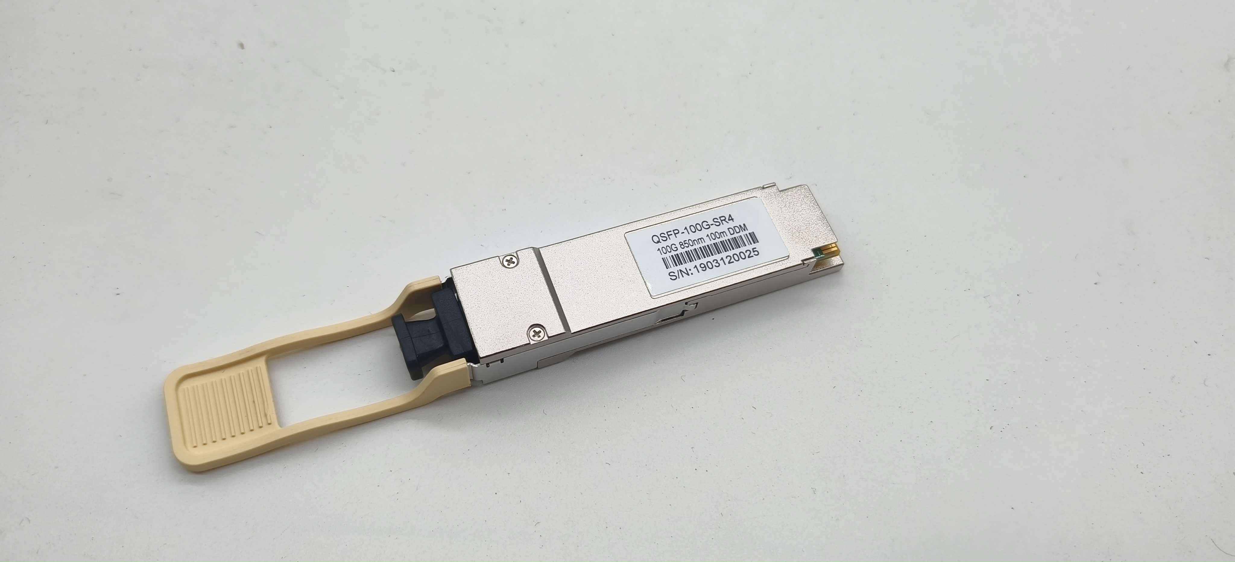 YQ21H-8501M Optical Transceiver