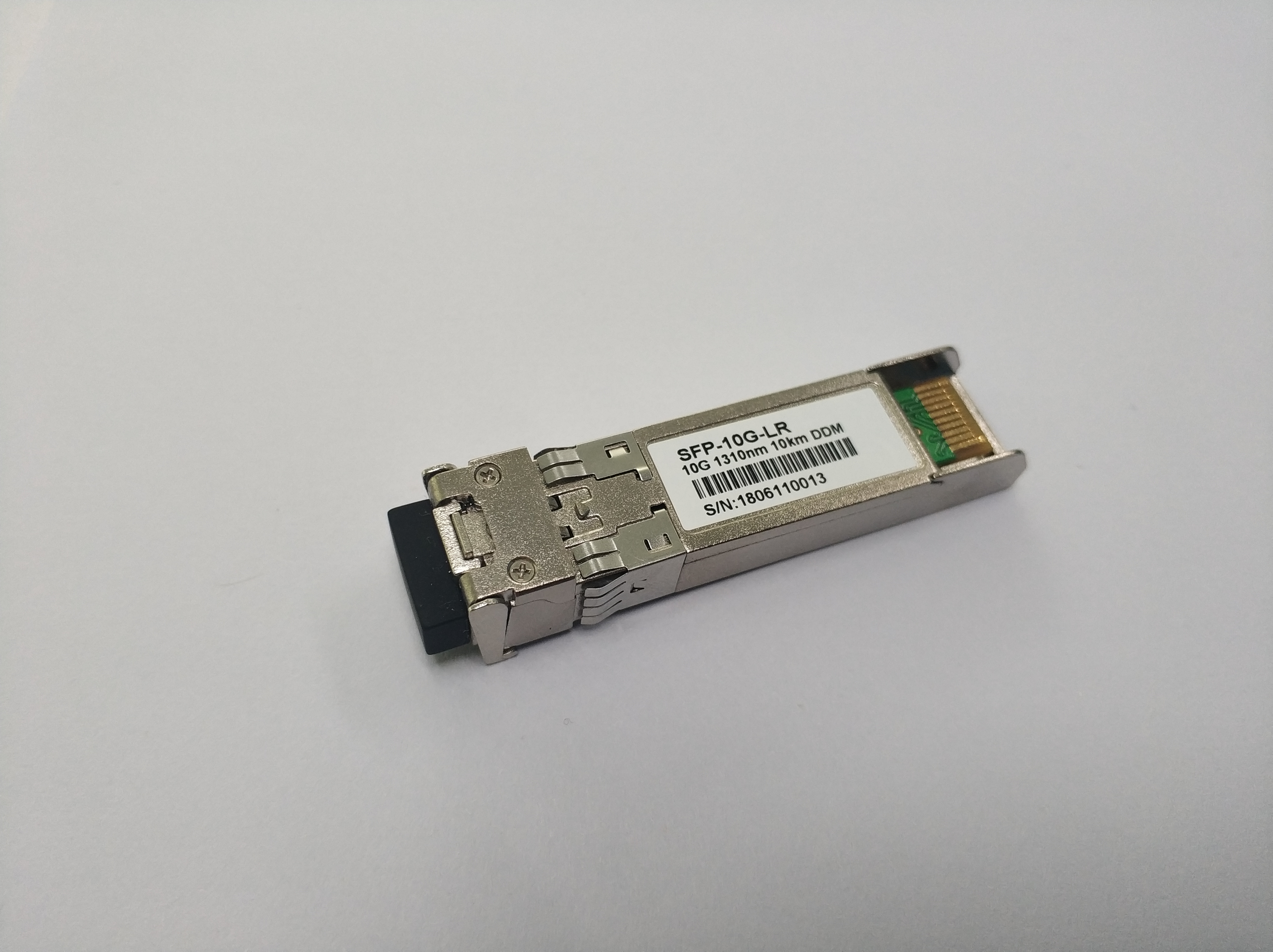 YSP96-3110 Optical Transceiver