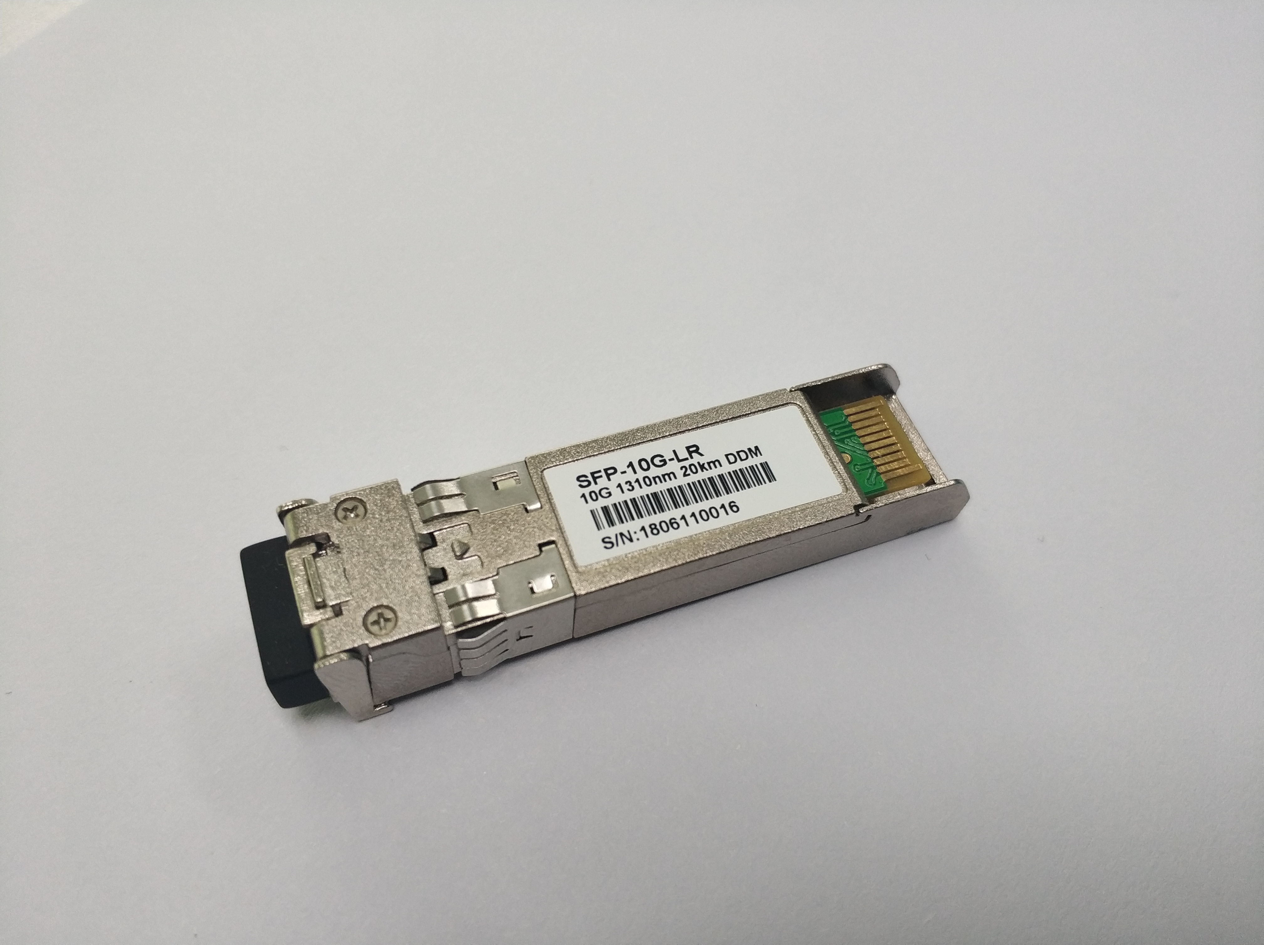 YSP96-3120 Optical Transceiver