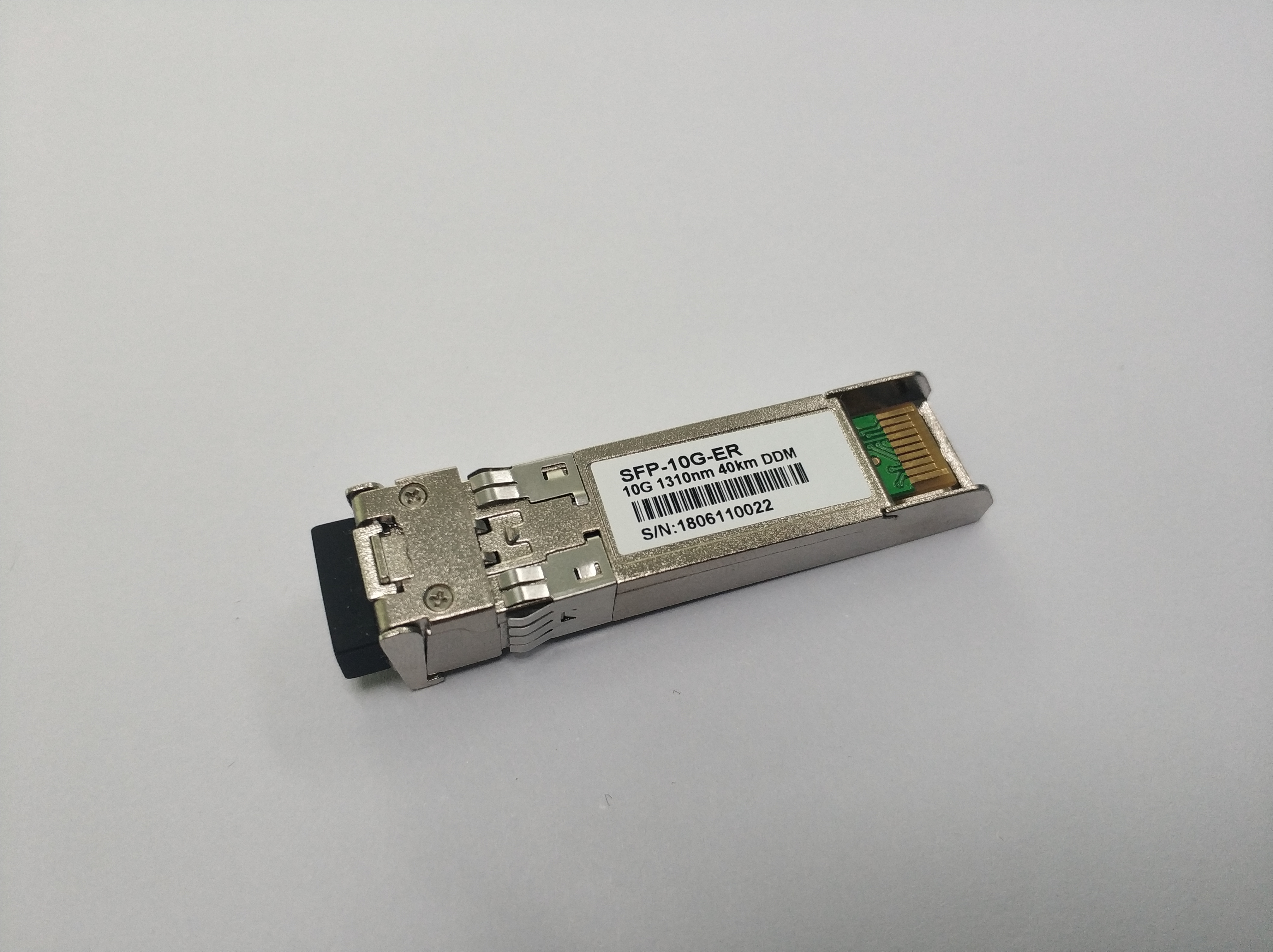 YSP96-3140 Optical Transceiver