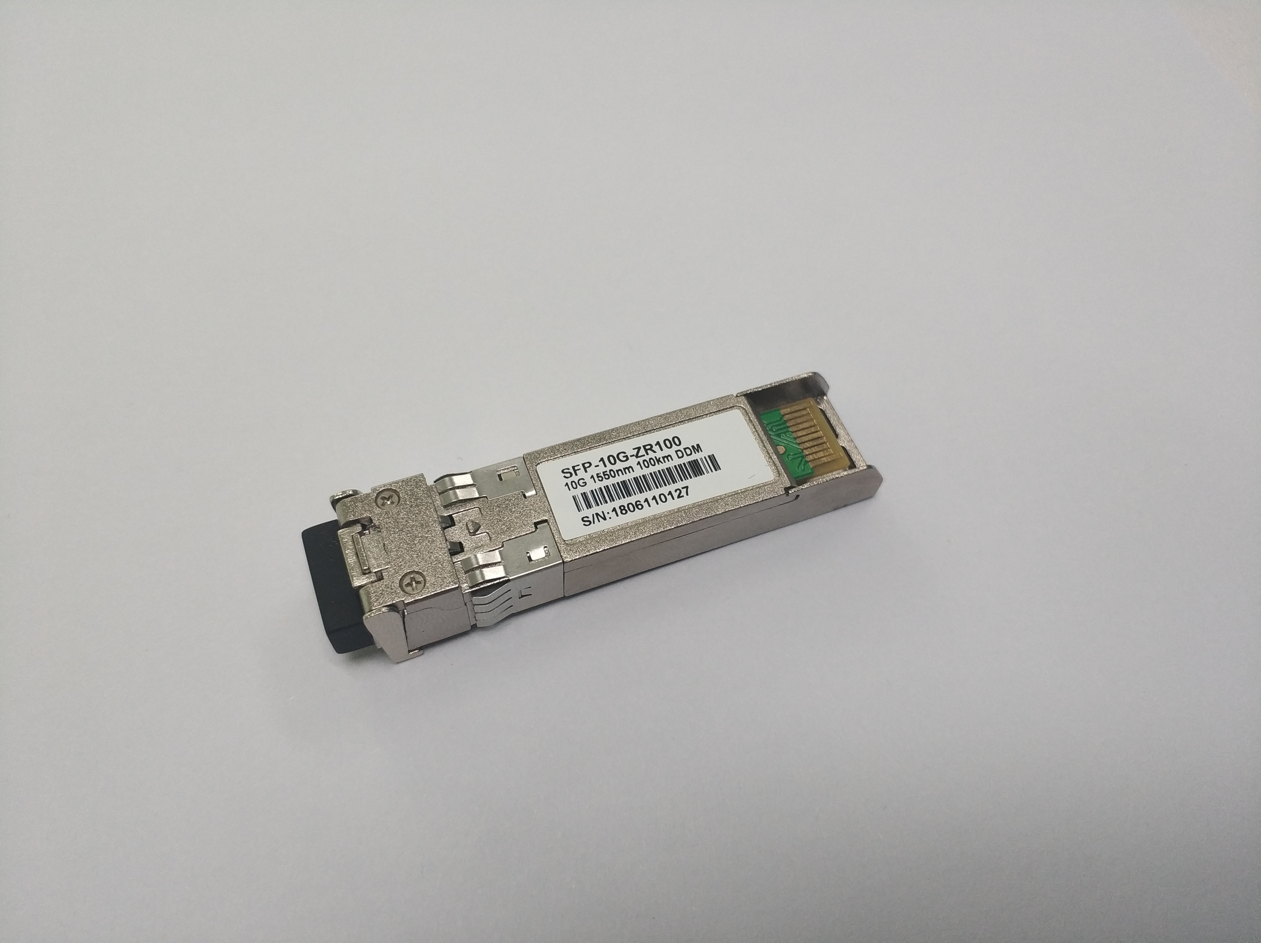 YSP96-551A Optical Transceiver