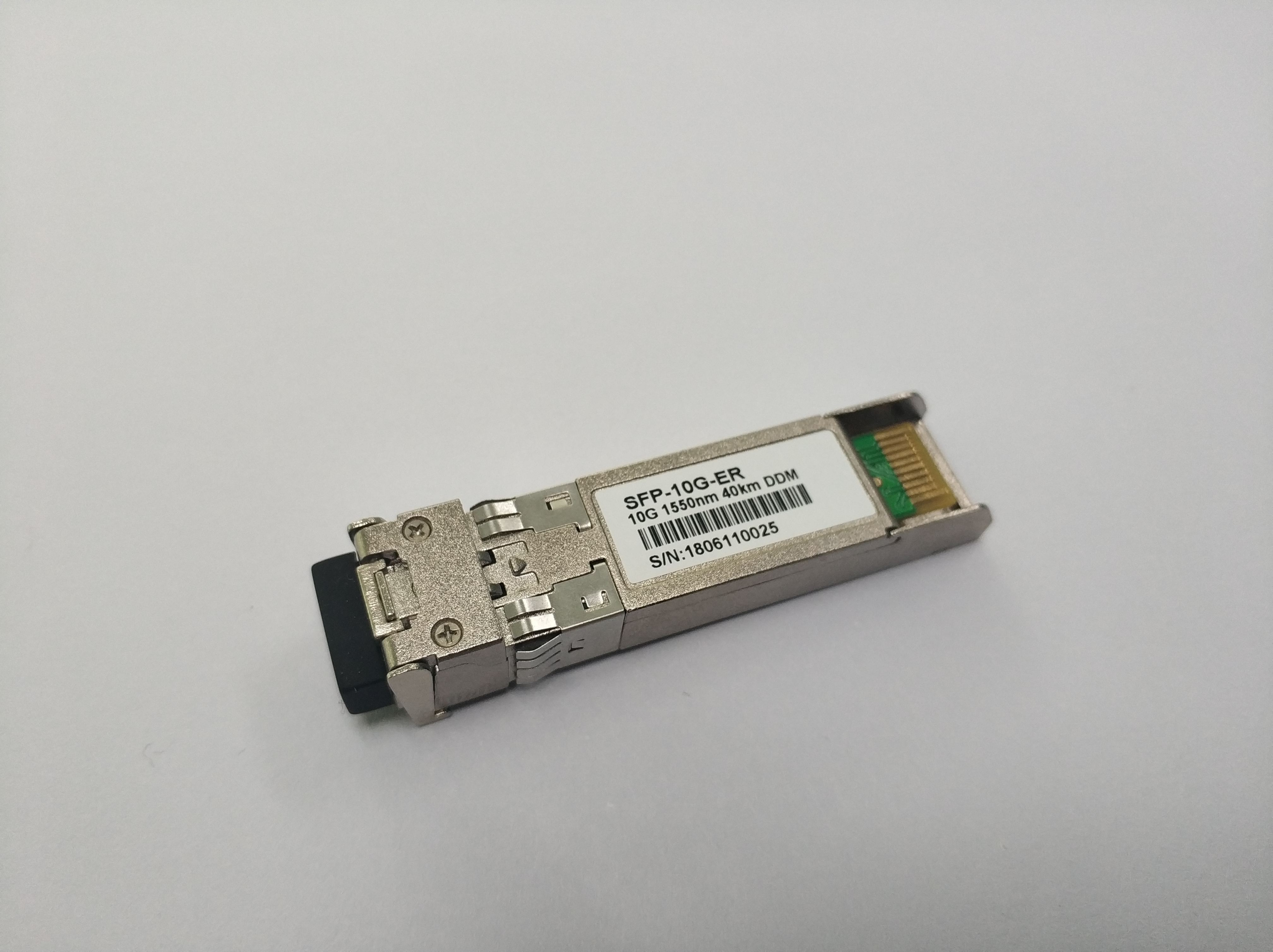 YSP96-5540 Optical Transceiver