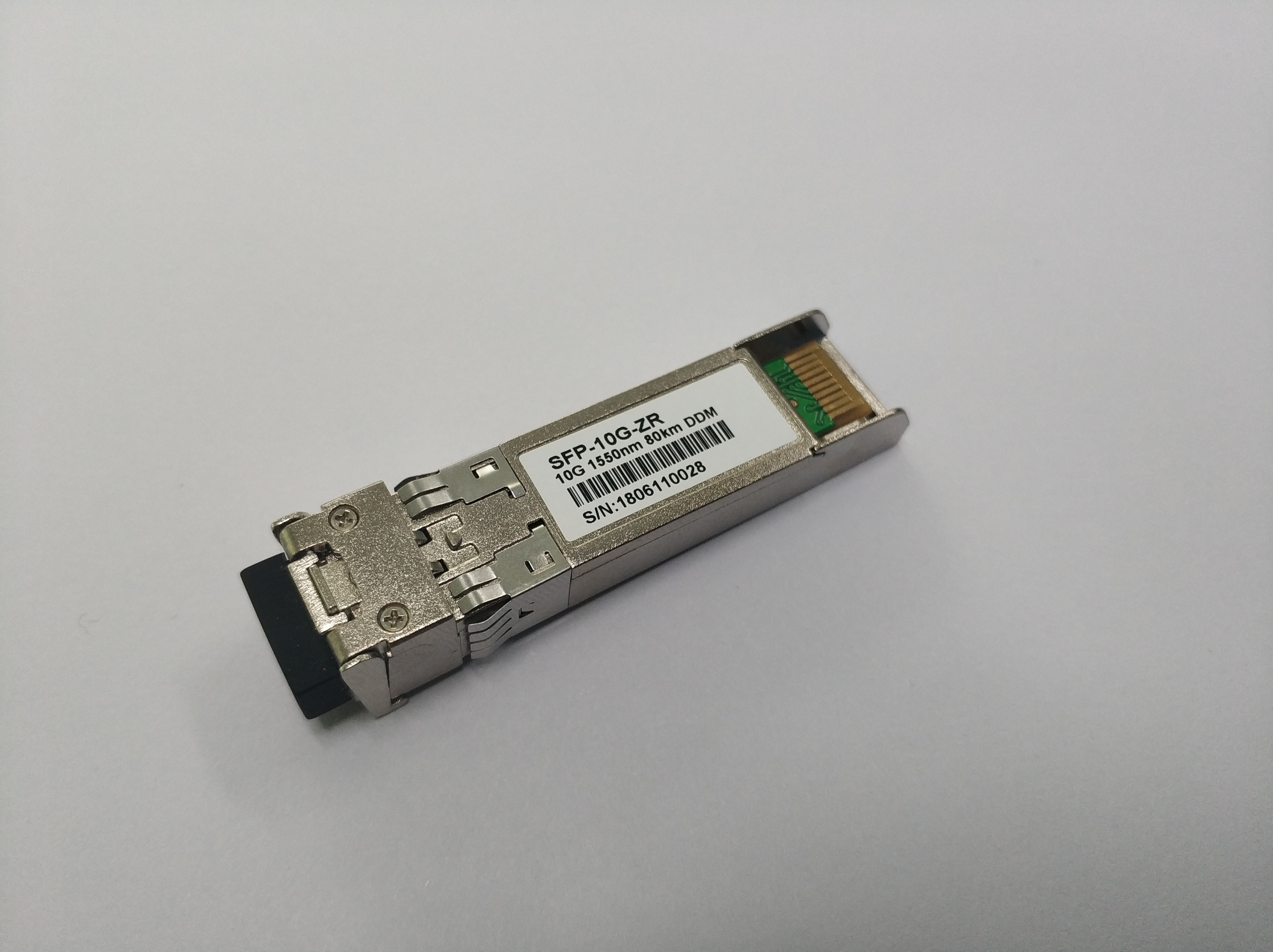 YSP96-5580 Optical Transceiver