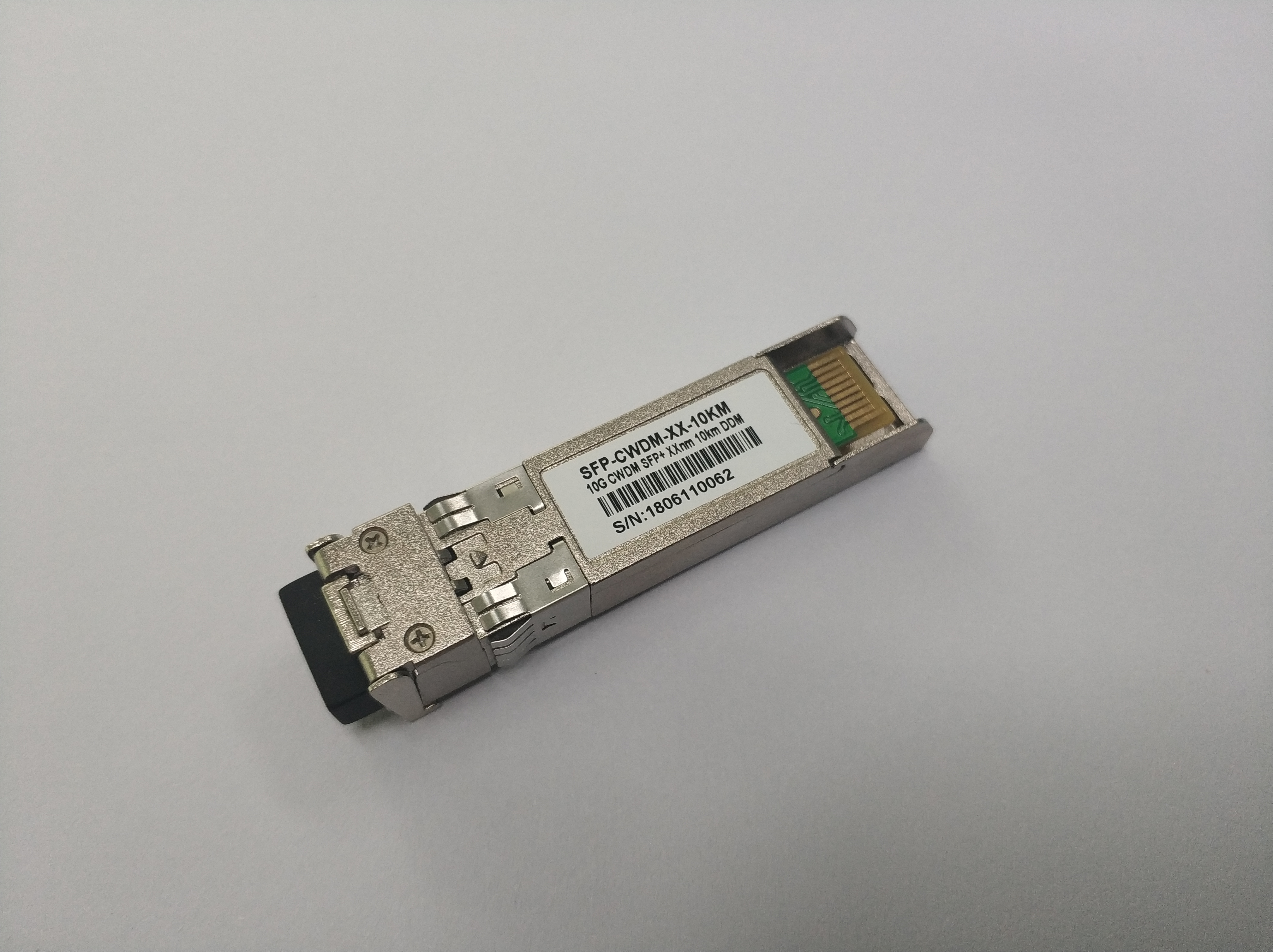 YSP96-CXX10 Optical Transceiver