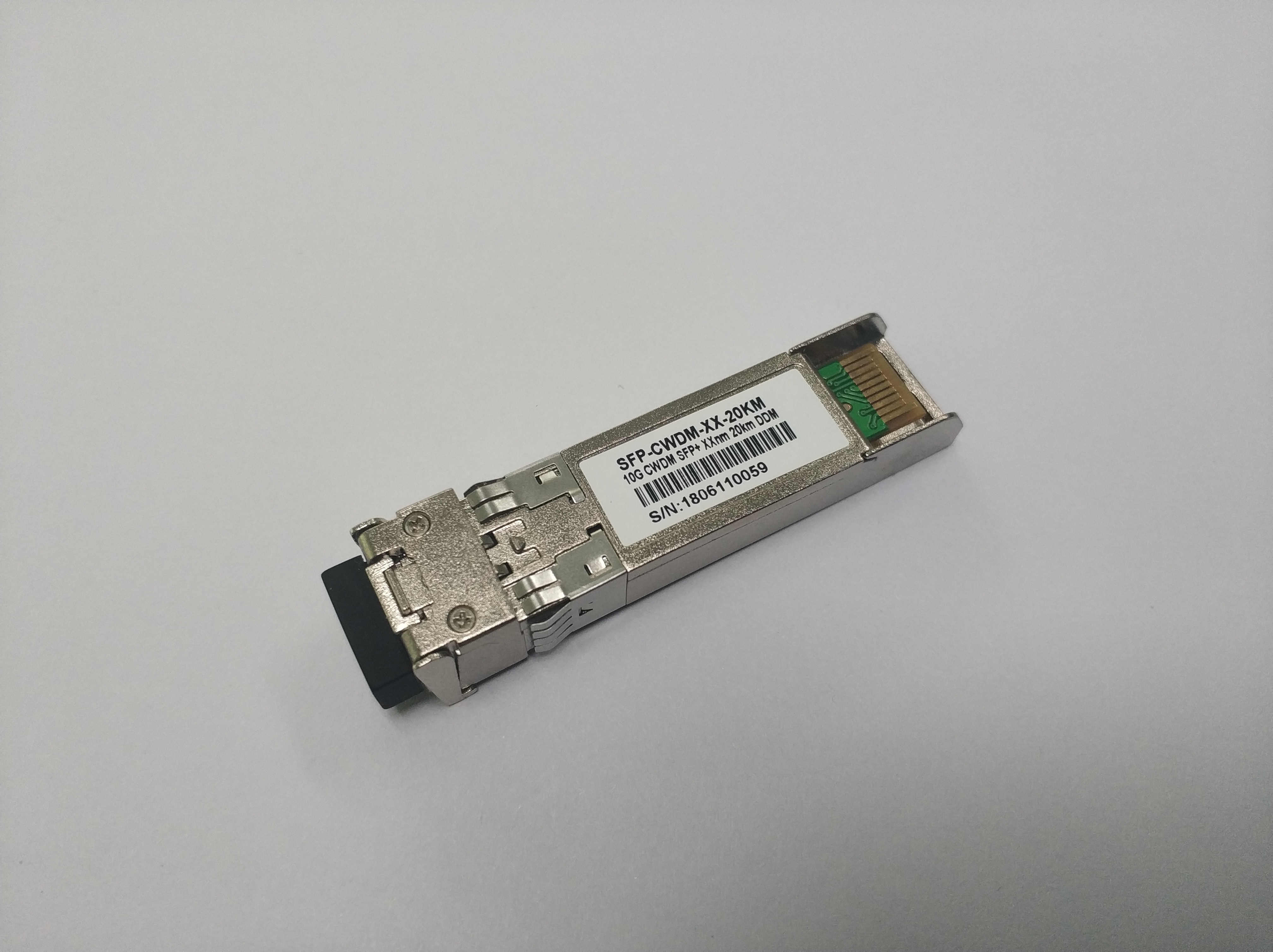 YSP96-CXX20 Optical Transceiver