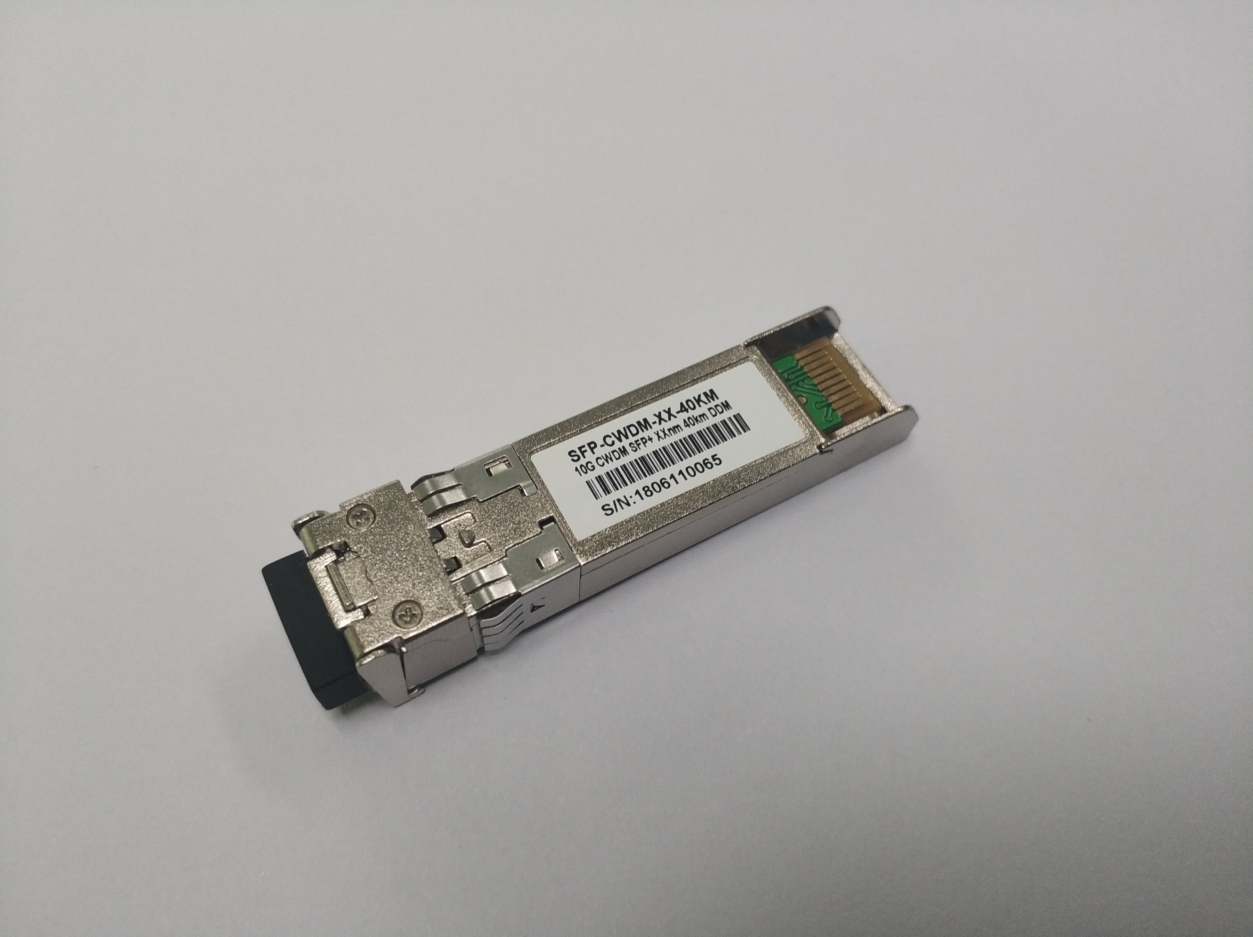 YSP96-CXX40 Optical Transceiver