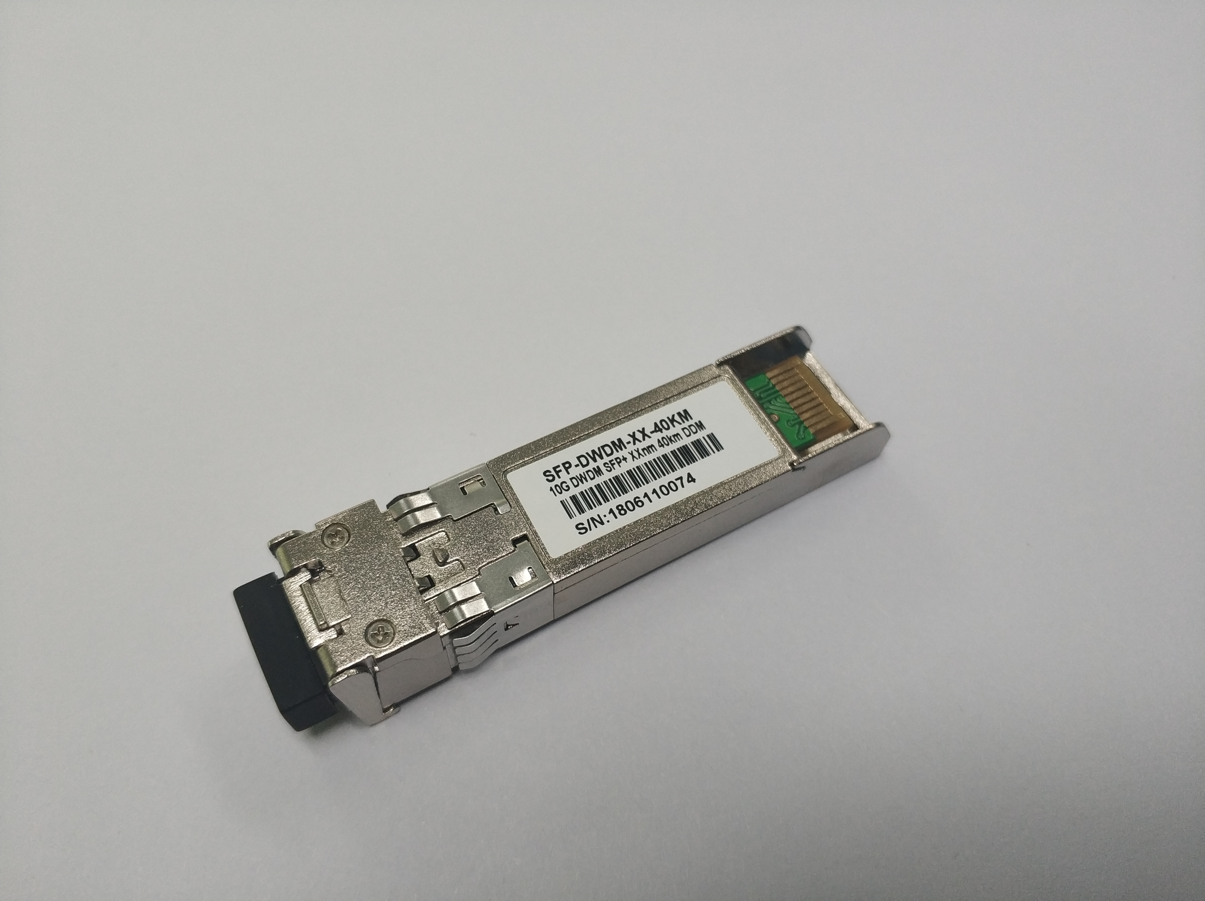 YSP96-DXX40 Optical Transceiver