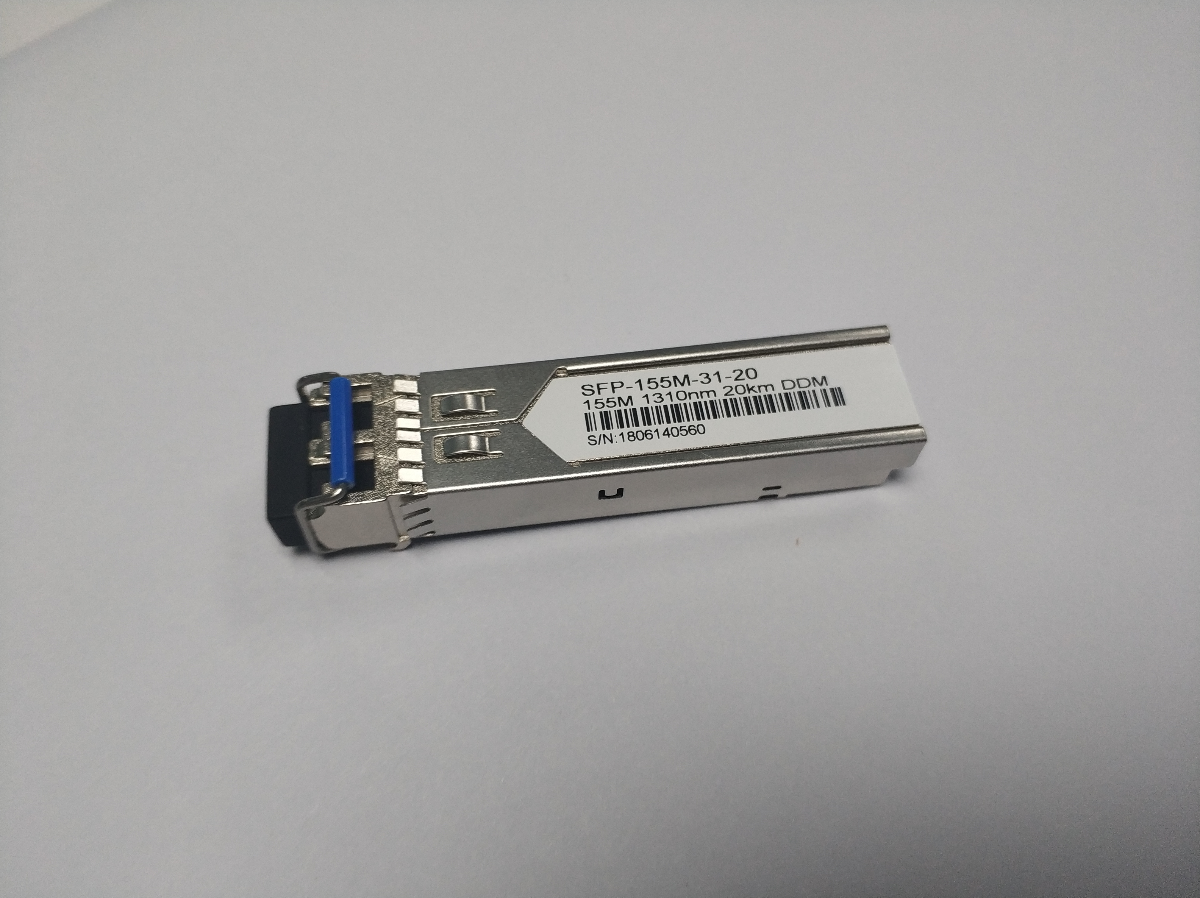 YSP01-3120 Optical Transceiver