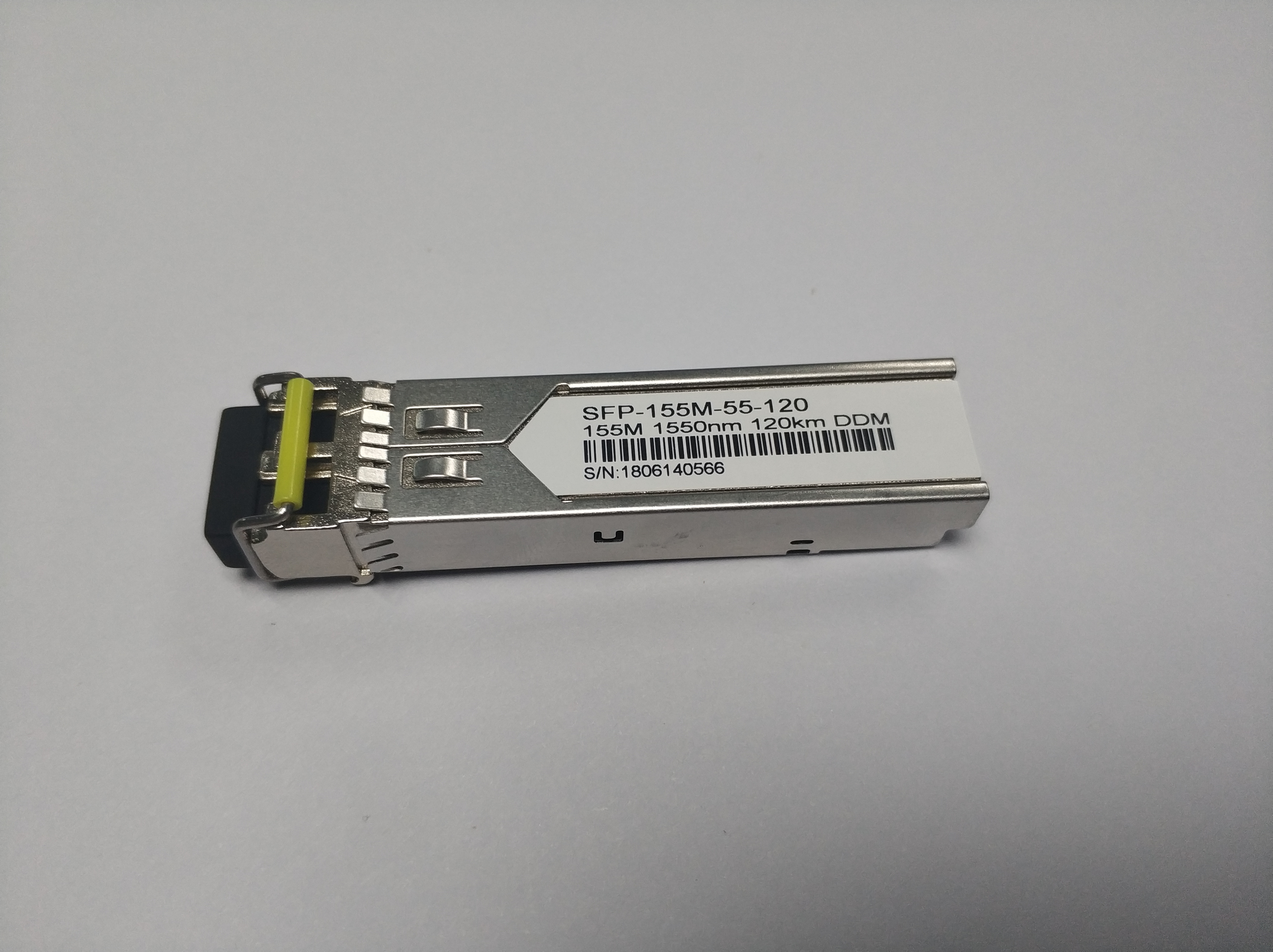YSP01-551B Optical Transceiver