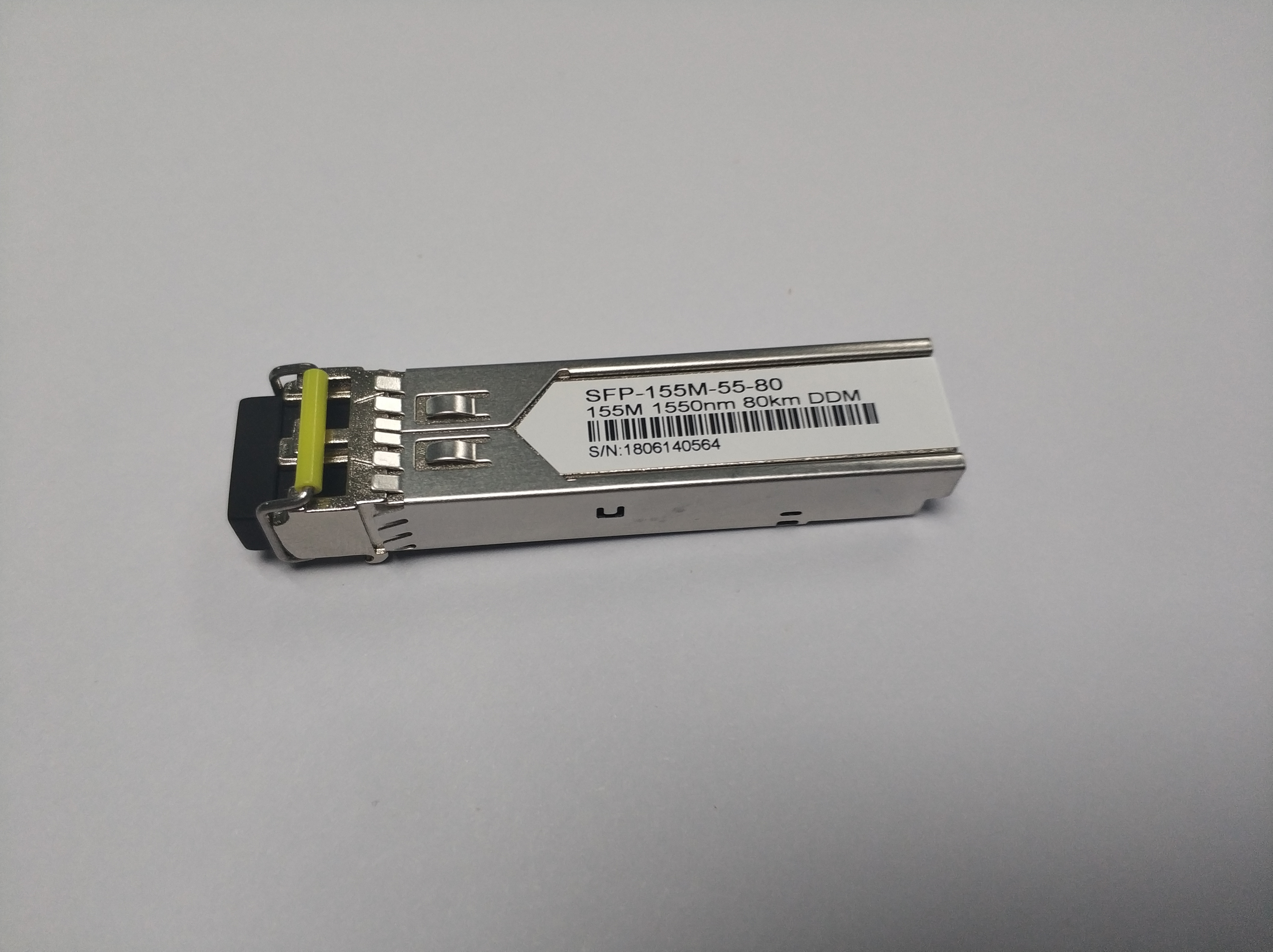 YSP01-5580 Optical Transceiver