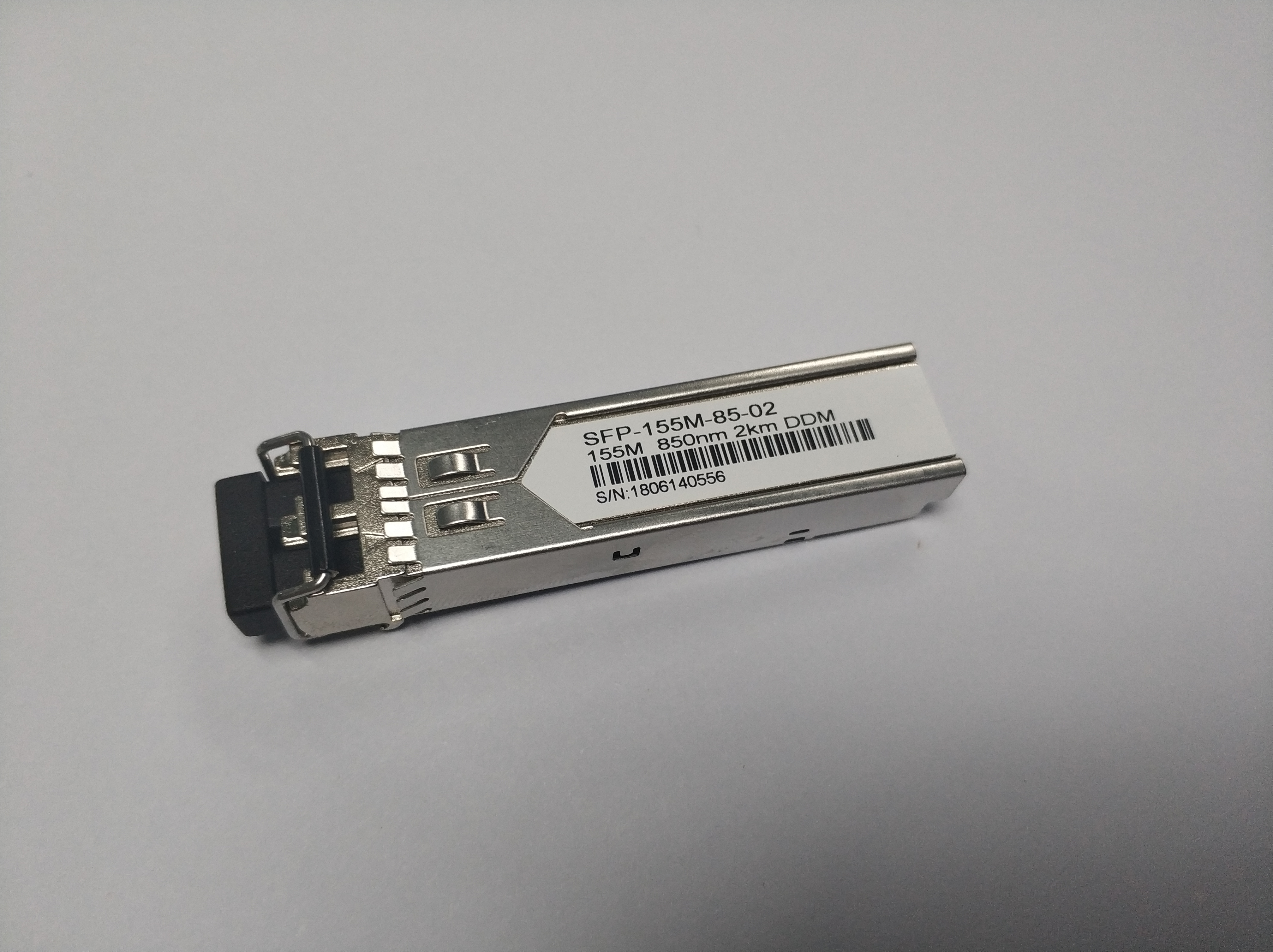 YSP01-852LM Optical Transceiver