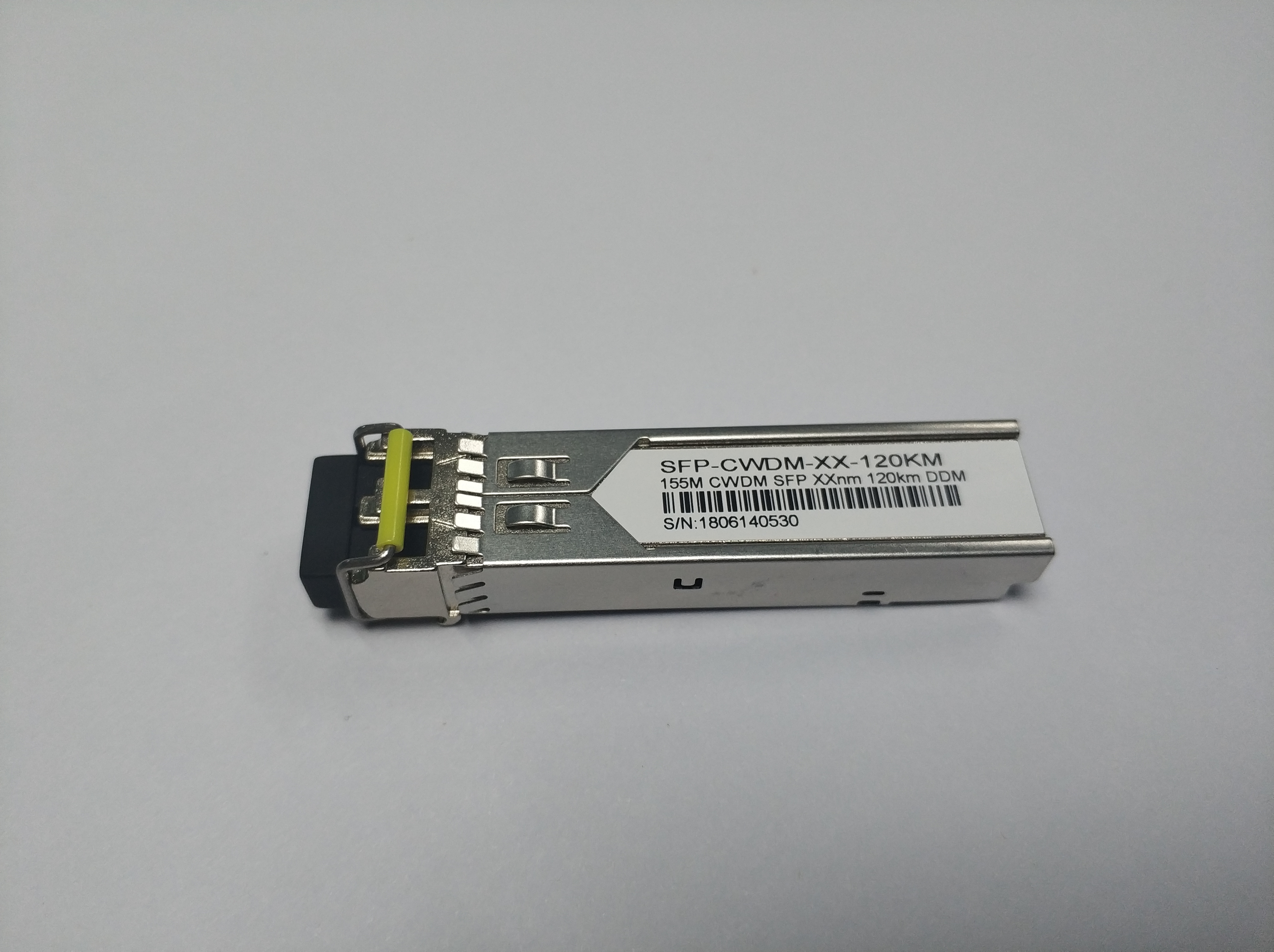 YSP01-CXX120 Optical Transceiver