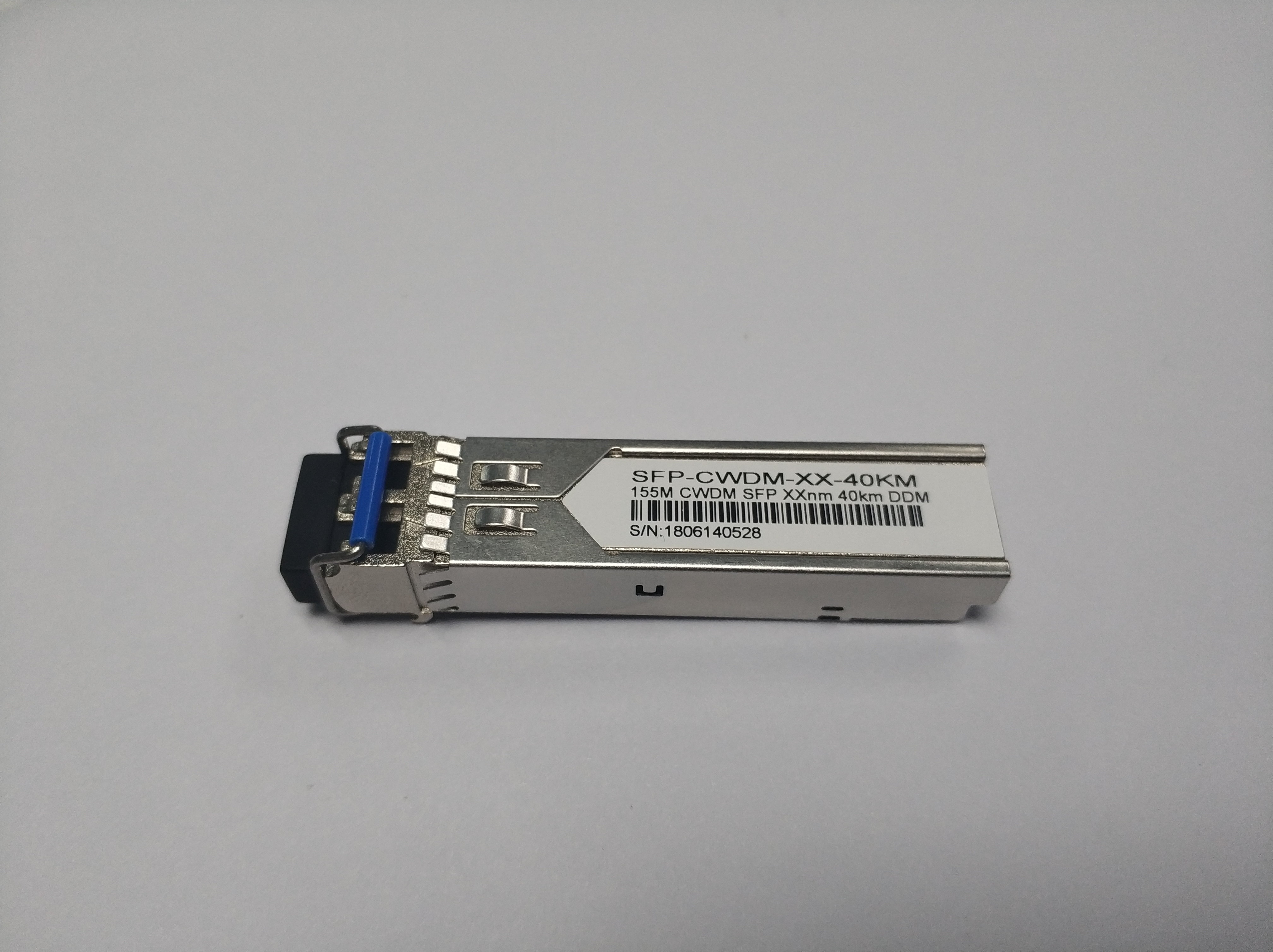 YSP01-CXX40 Optical Transceiver