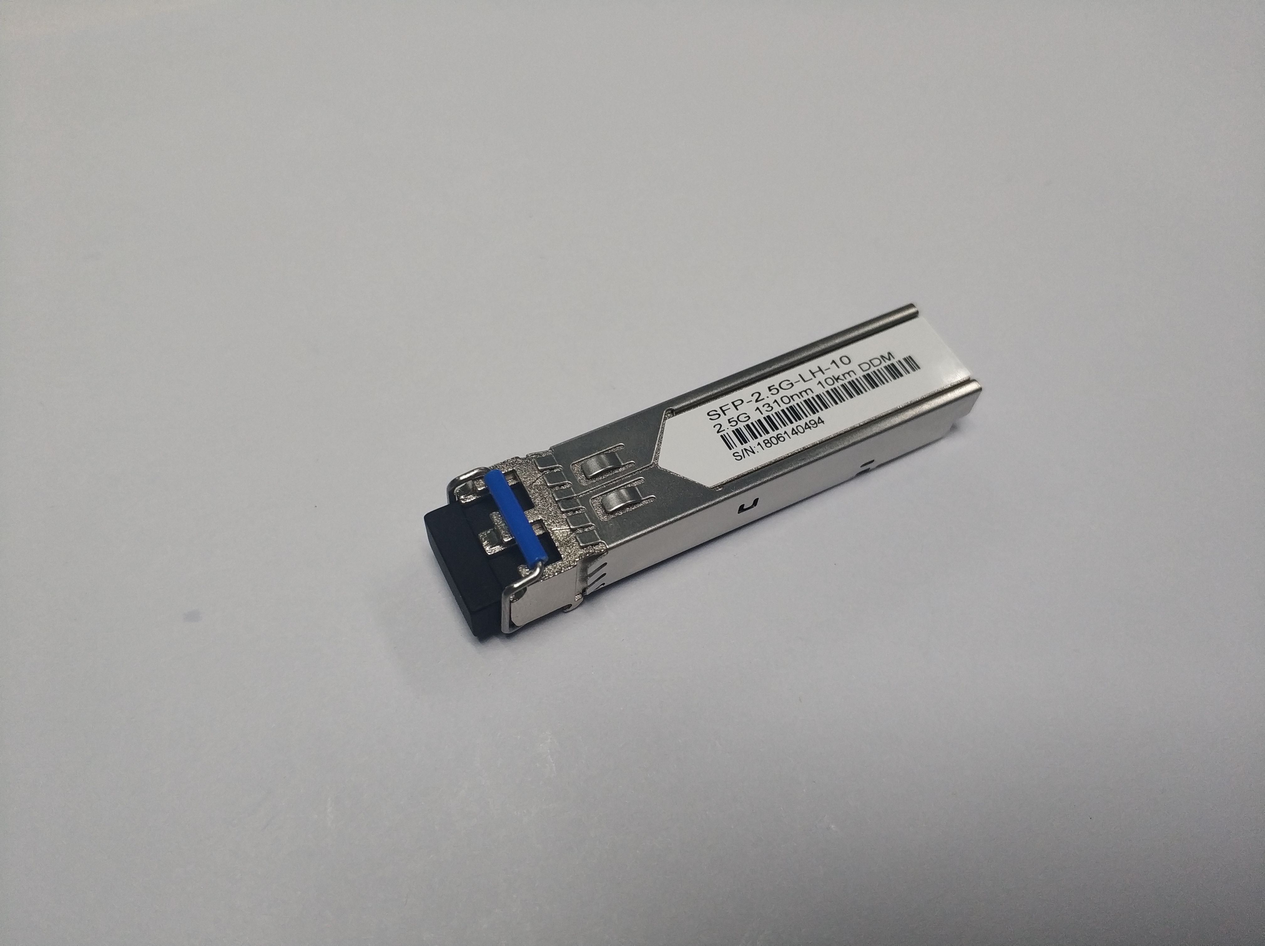 YSP24-3110 Optical Transceiver