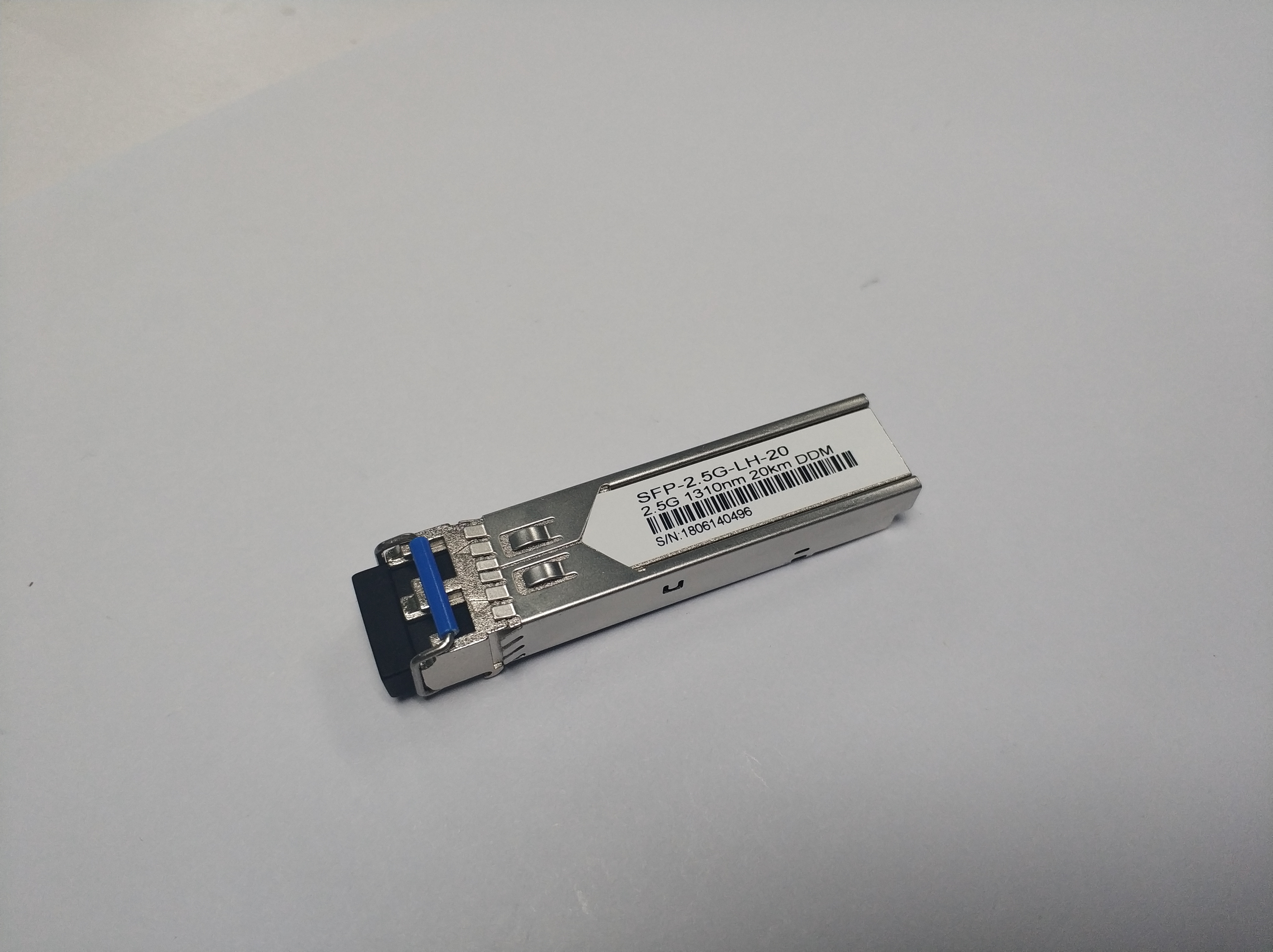 YSP24-3120 Optical Transceiver