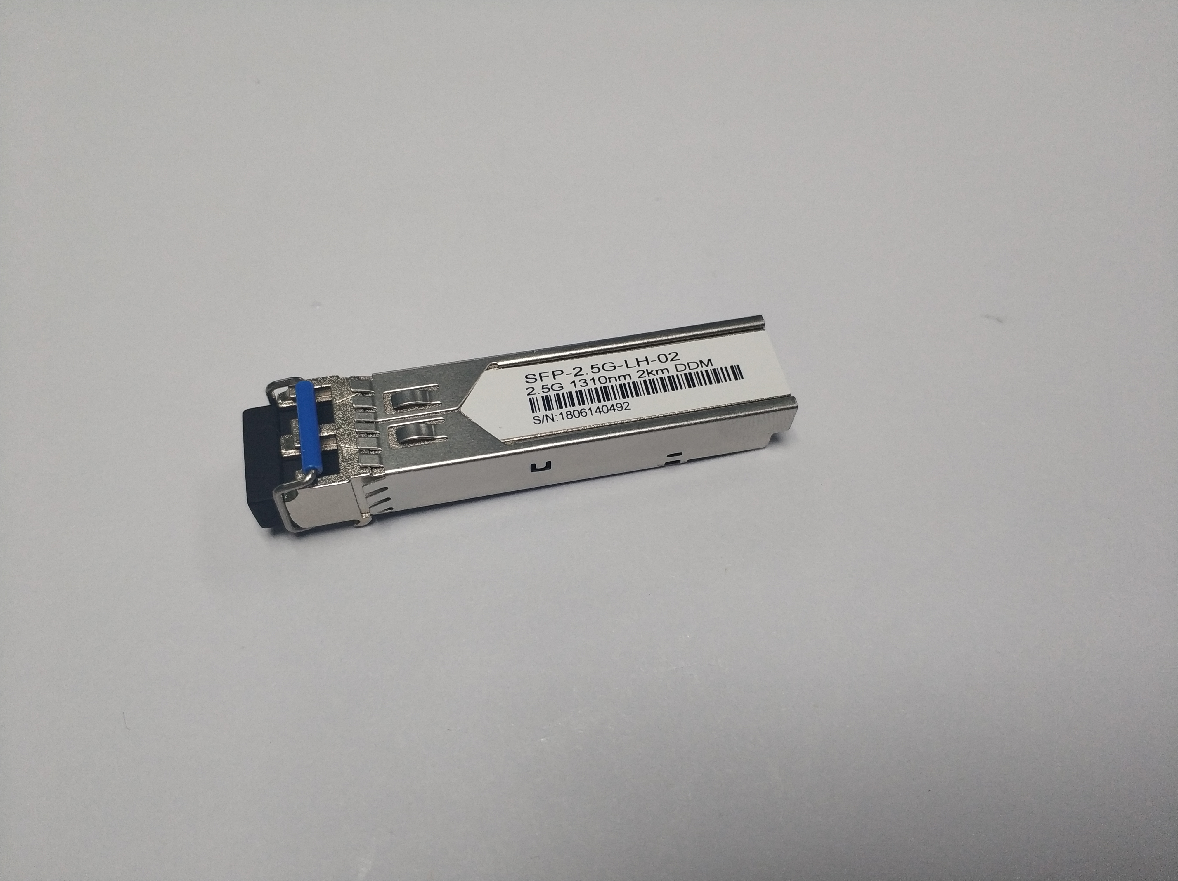 YSP24-312L Optical Transceiver