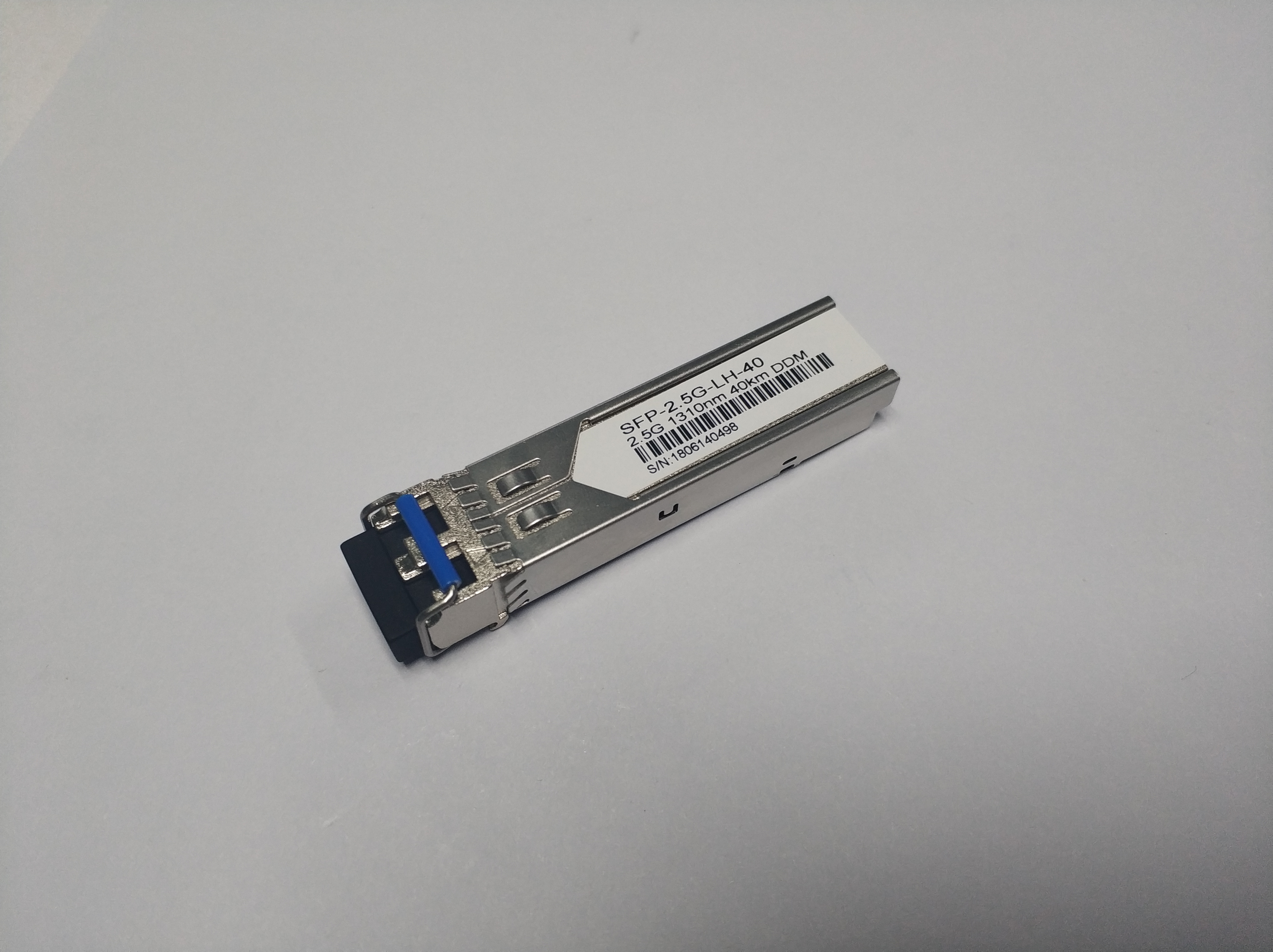 YSP24-3140 Optical Transceiver