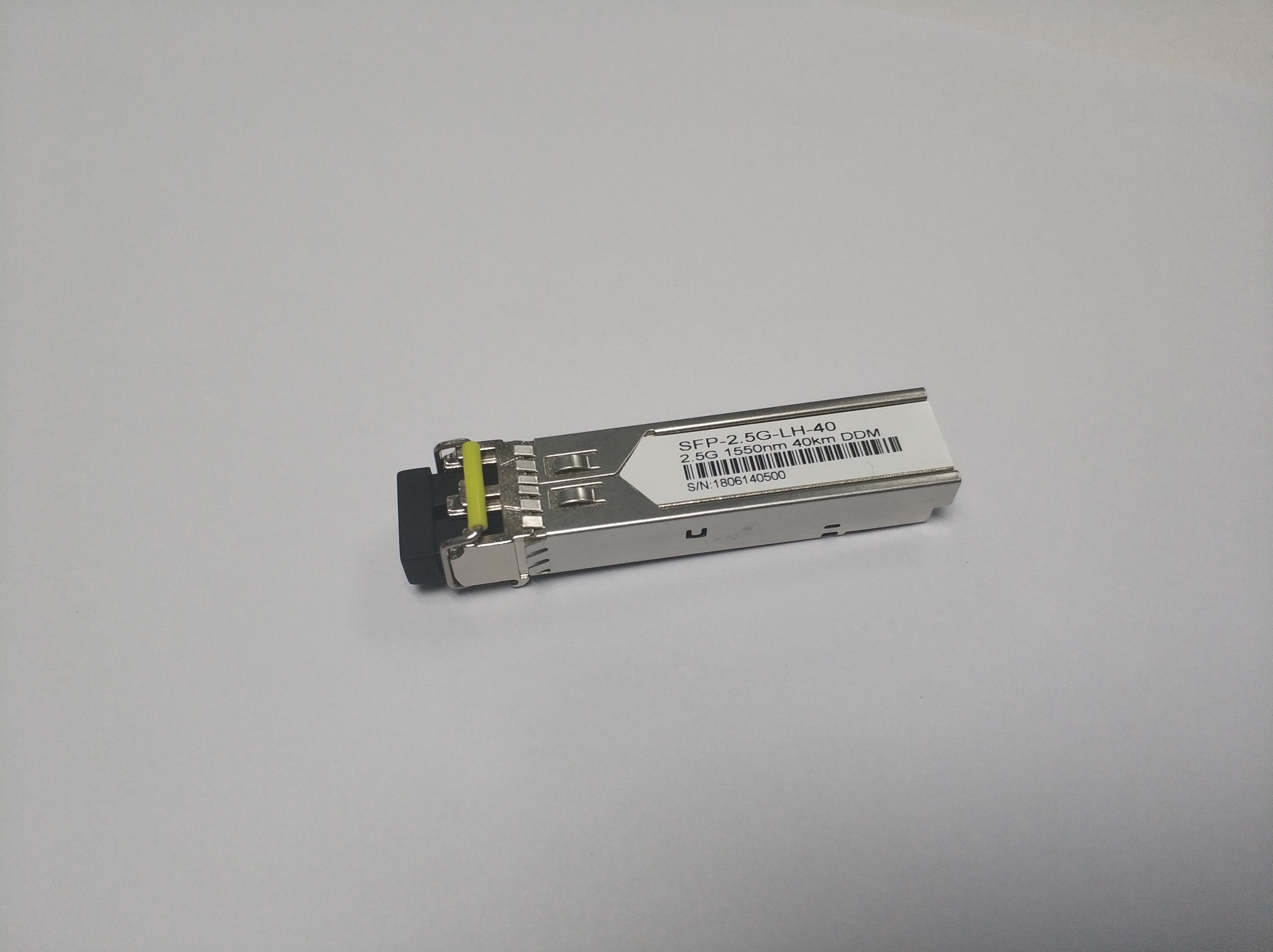 YSP24-5540 Optical Transceiver