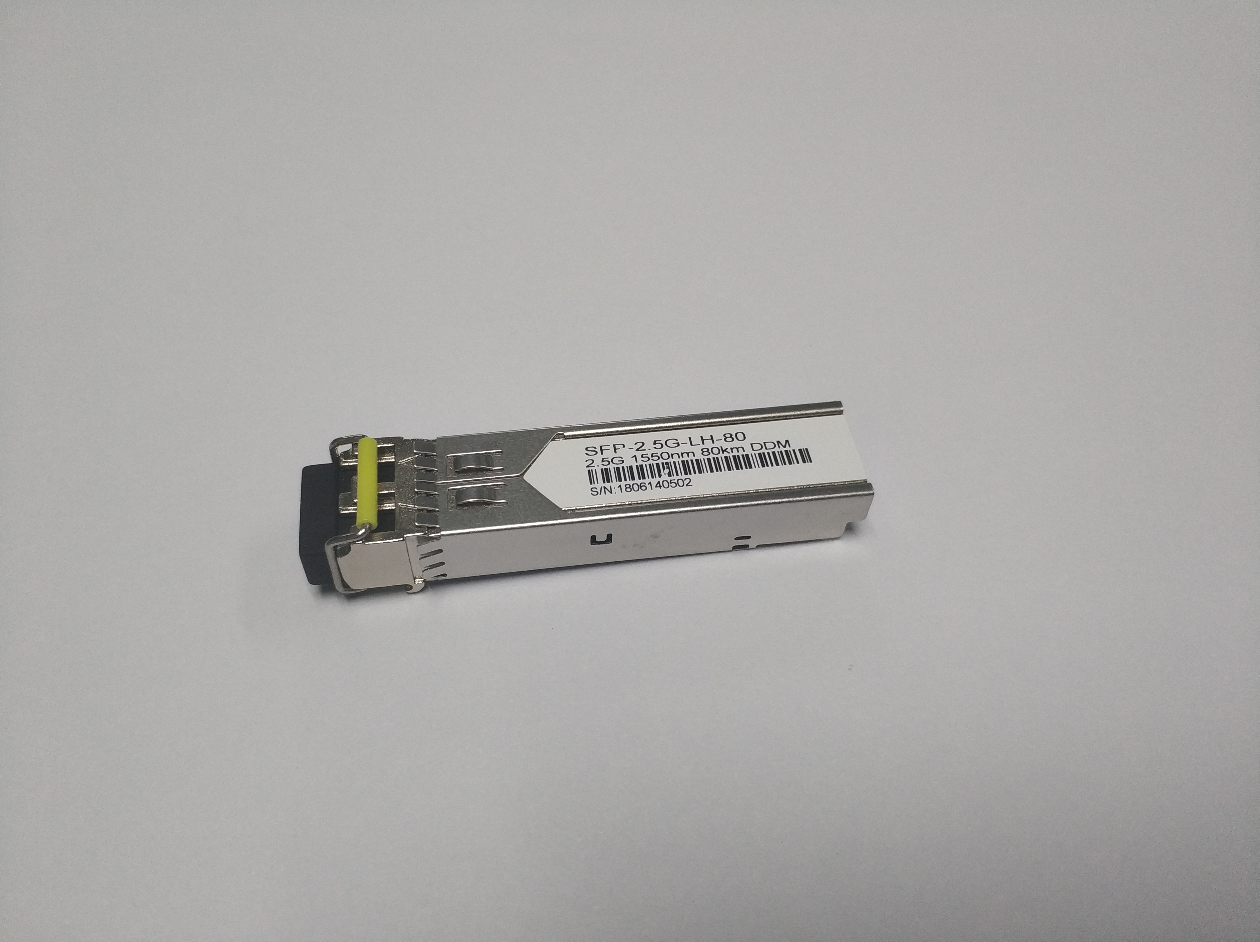 YSP24-5580 Optical Transceiver