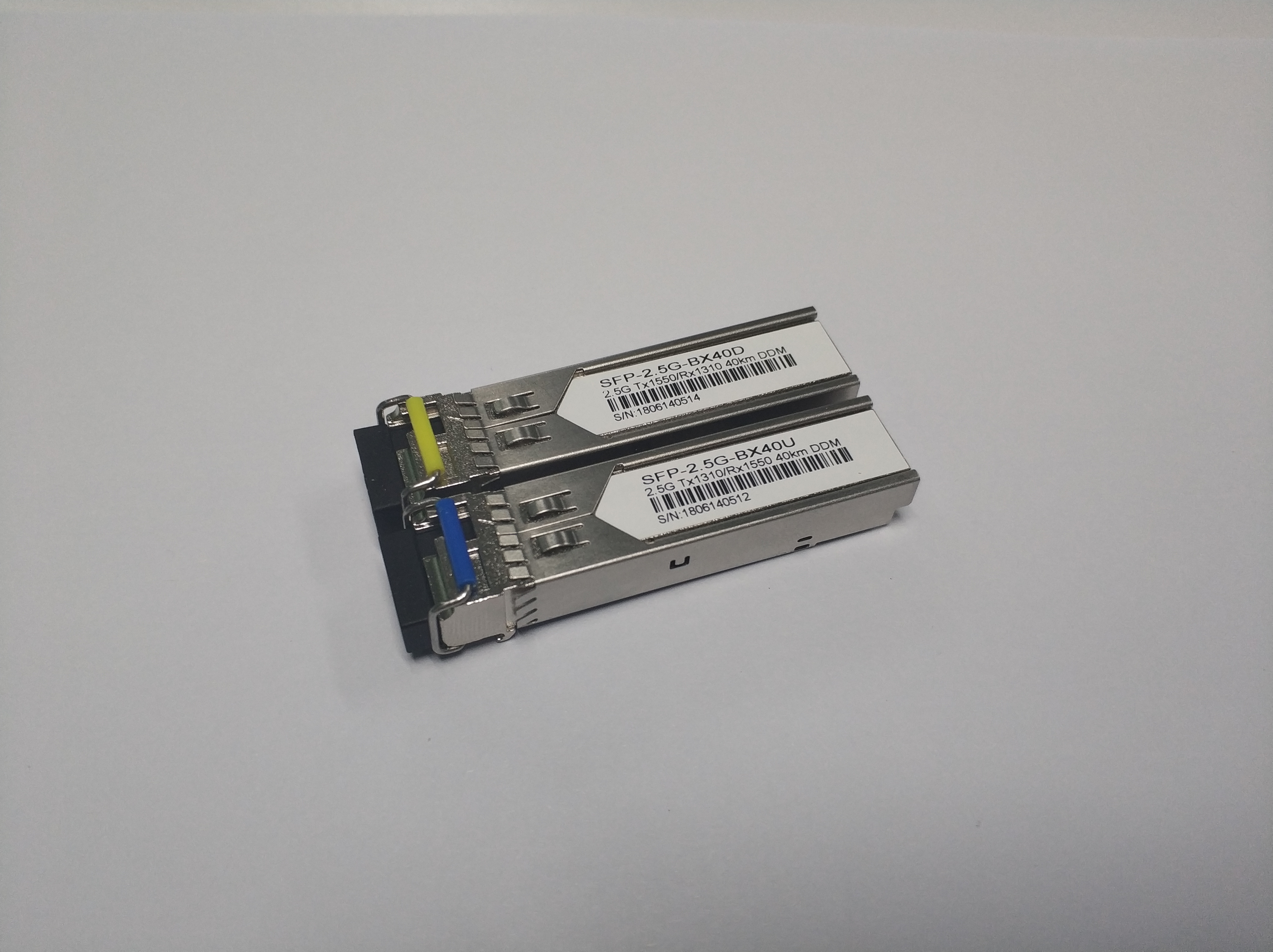 YSP24-B3540&B5340 Optical Transceiver