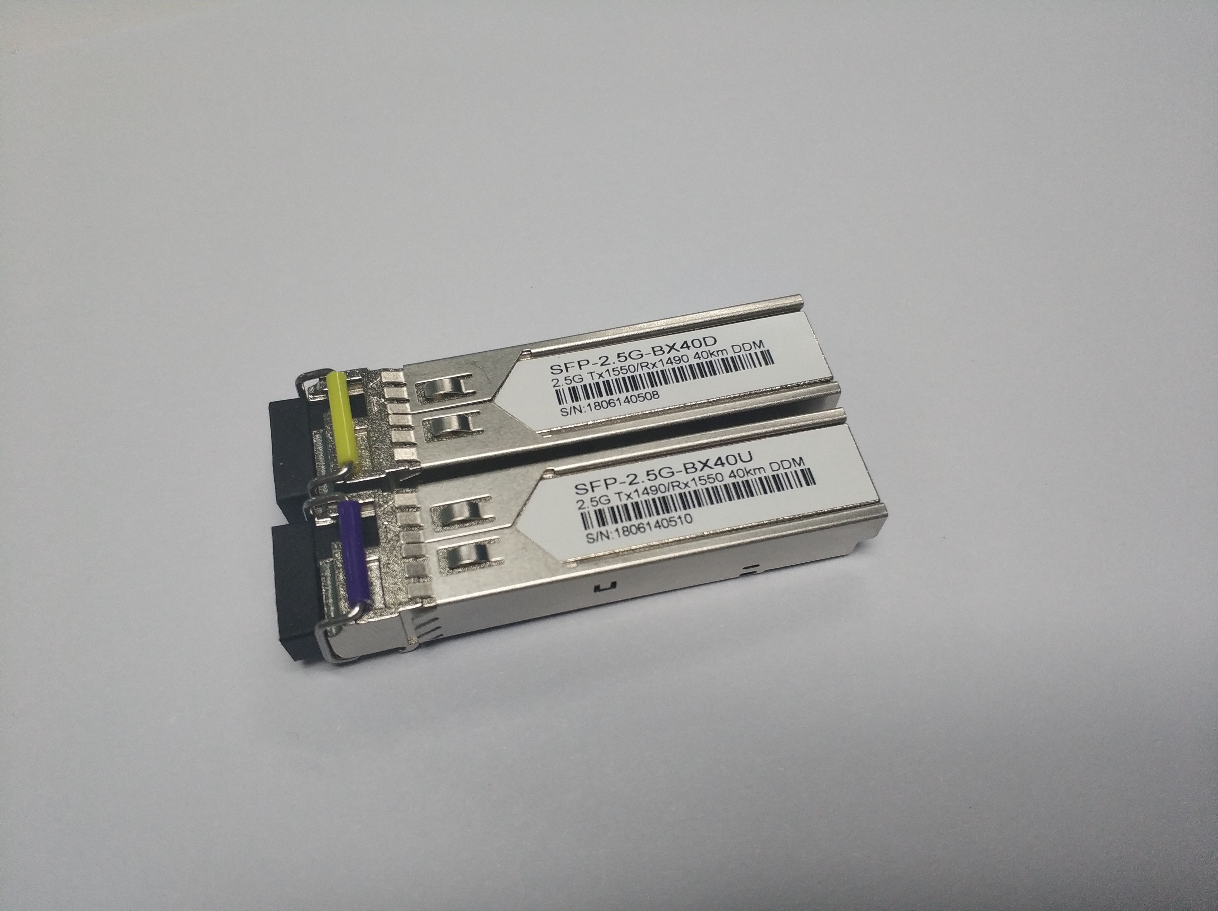 YSP24-B4540&B5440 Optical Transceiver