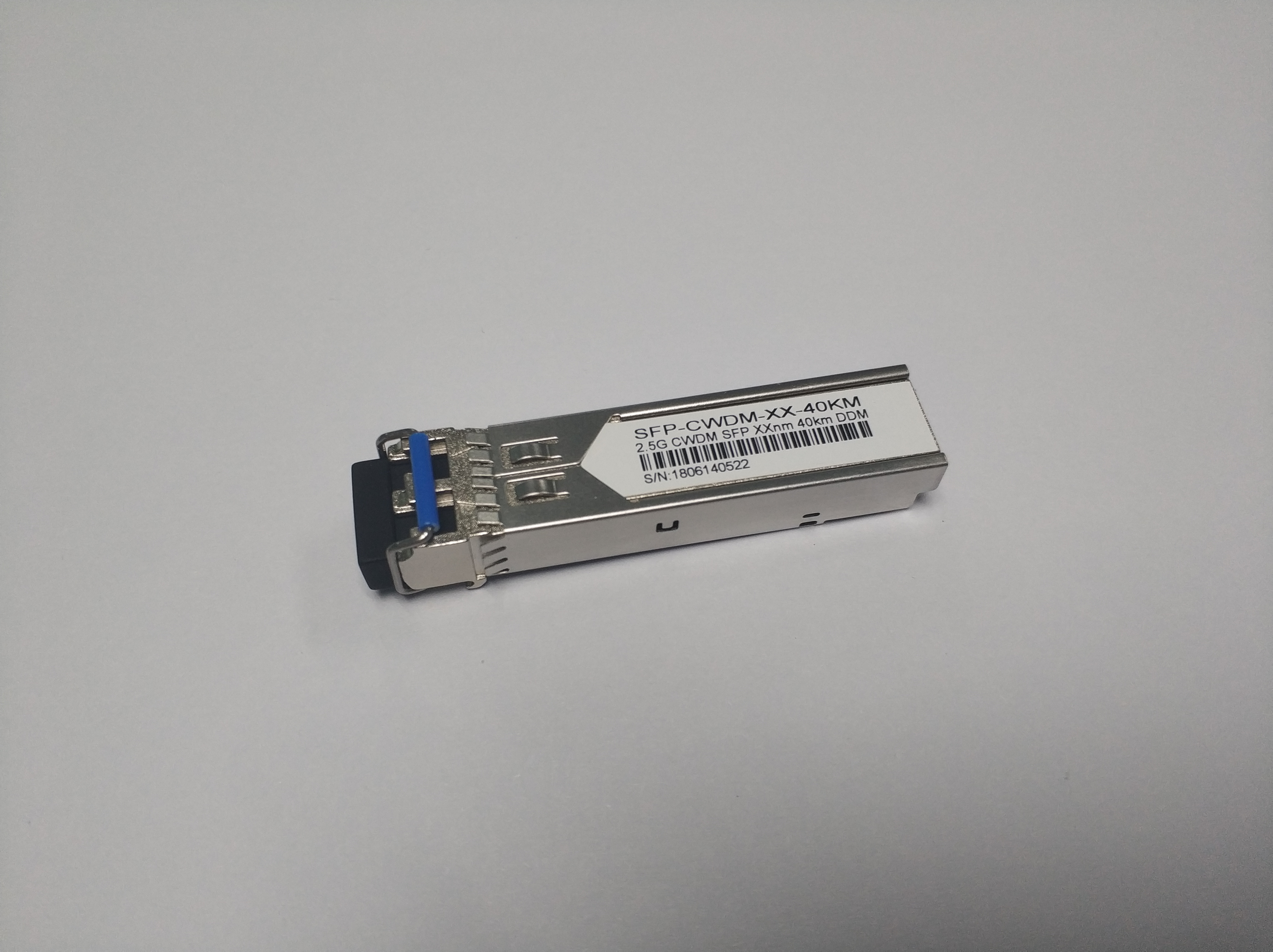 YSP24-CXX40 Optical Transceiver