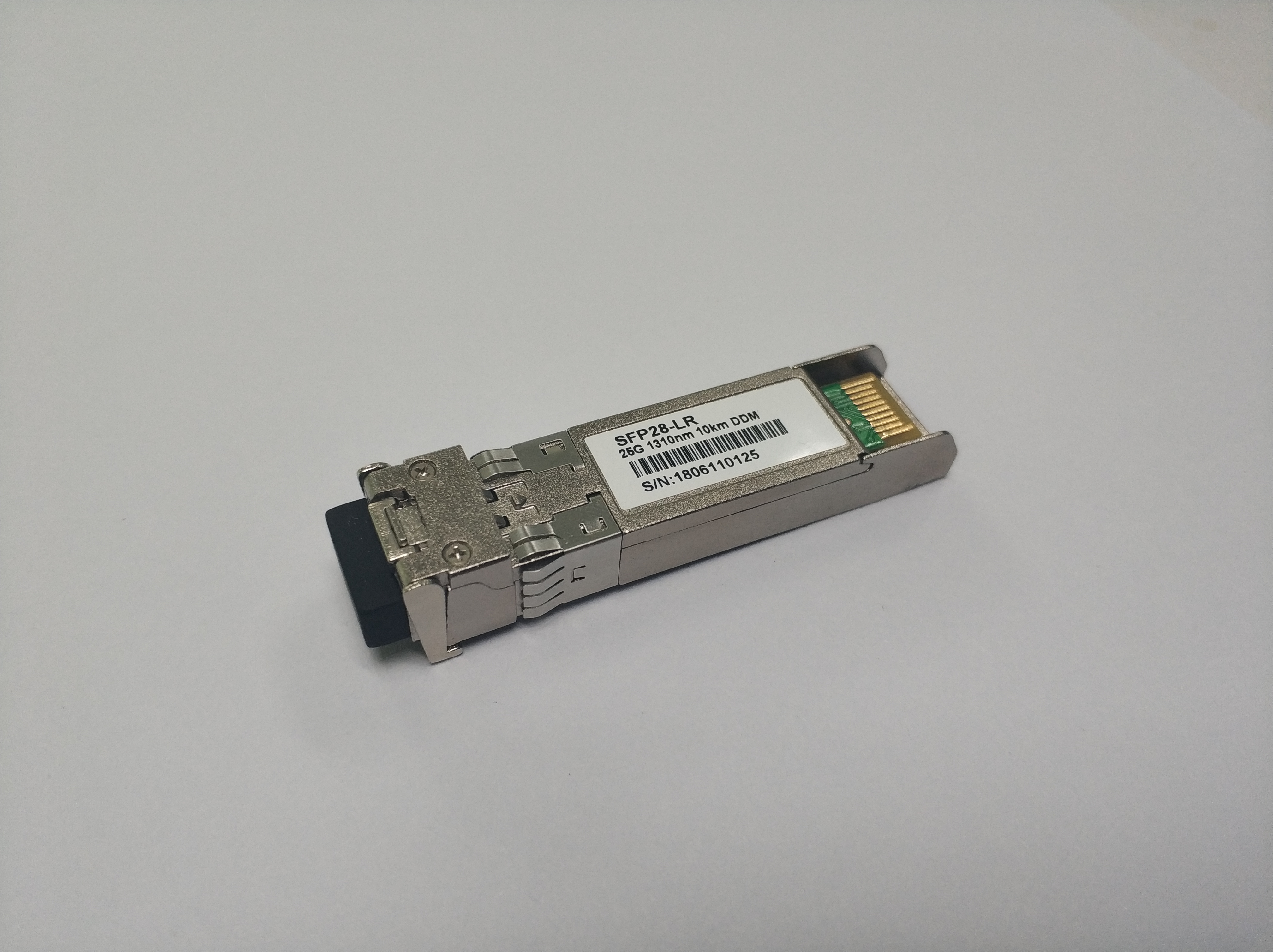 YSP28-3110 Optical Transceiver