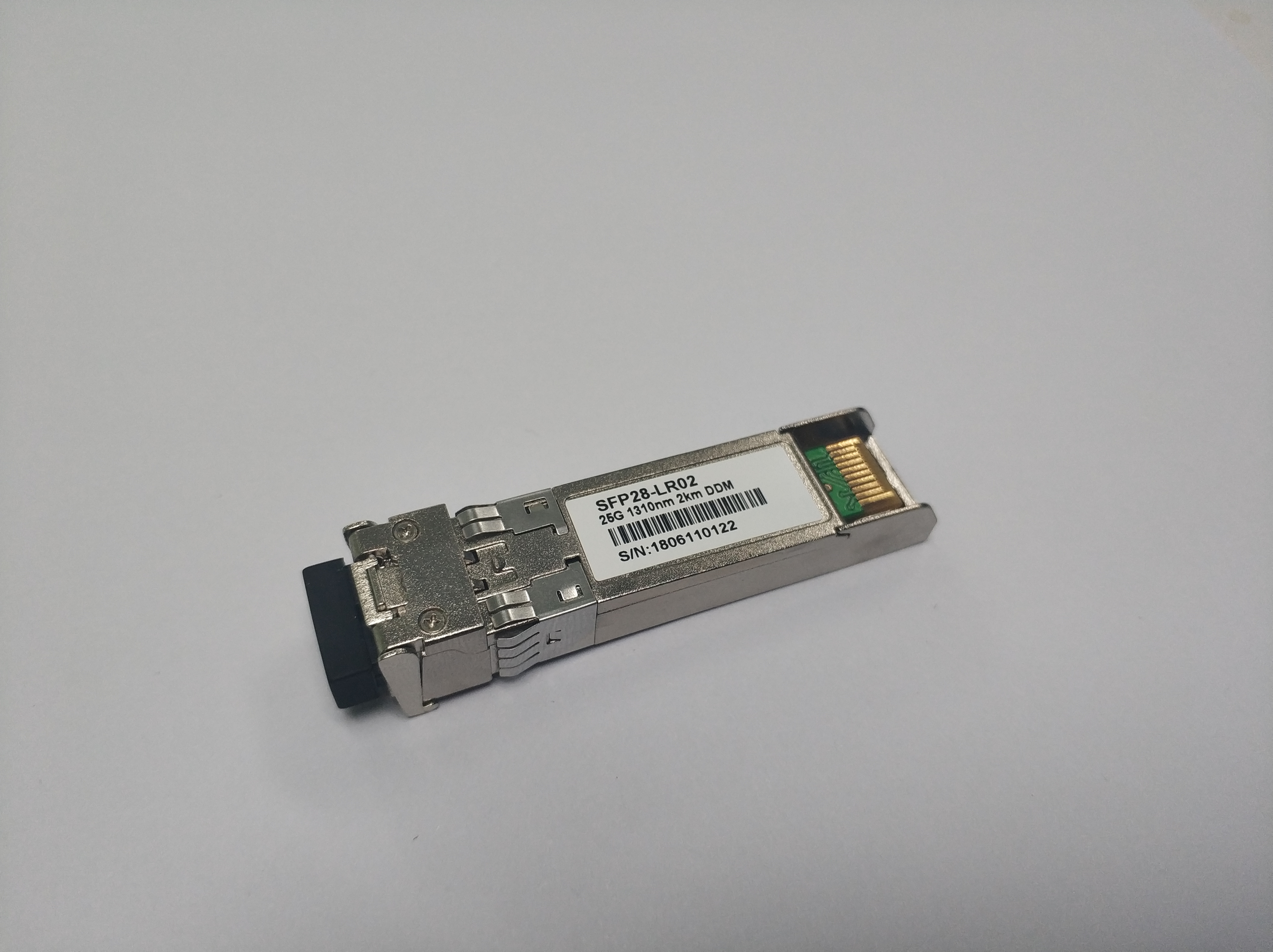 YSP28-312L Optical Transceiver