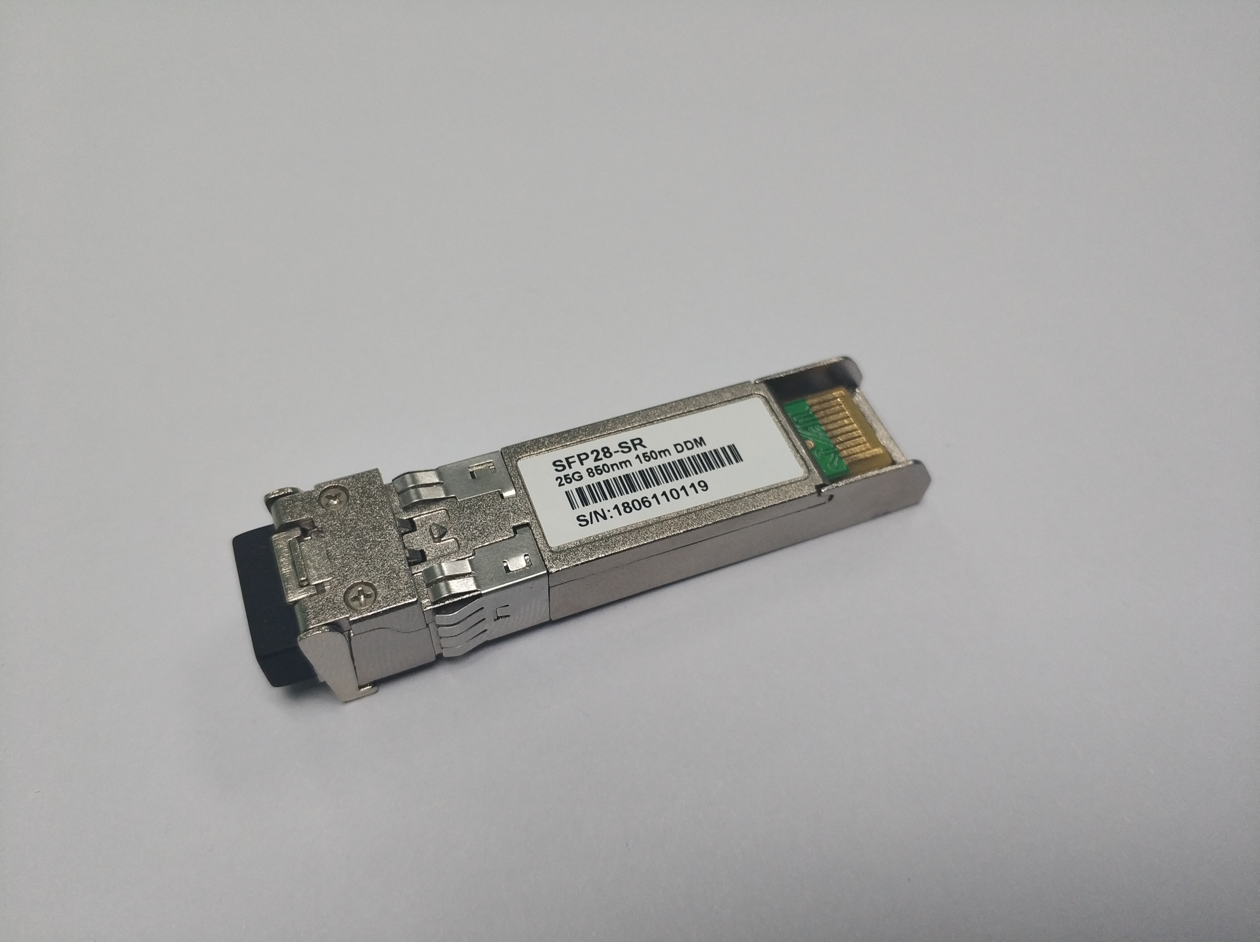 YSP28-8501M Optical Transceiver