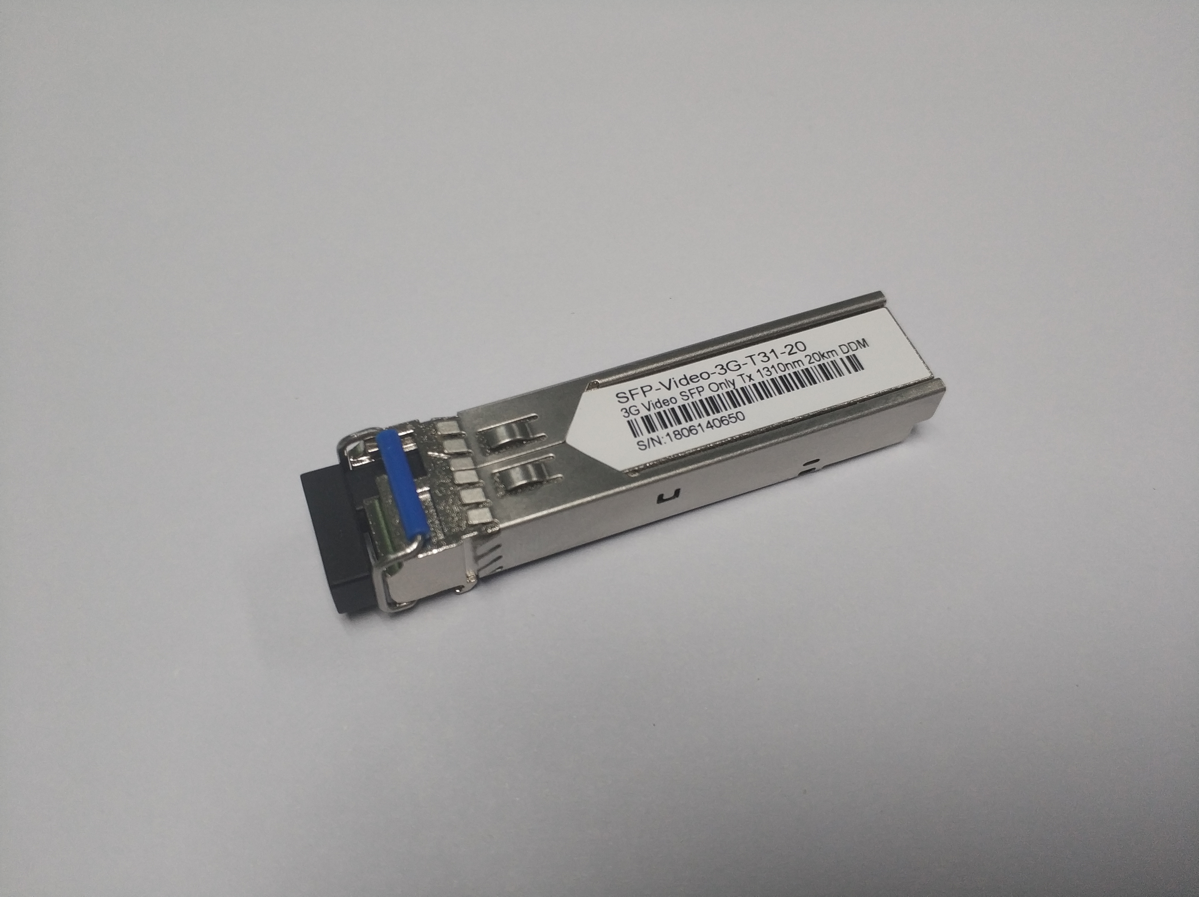 YSP32-T3120 Optical Transceiver