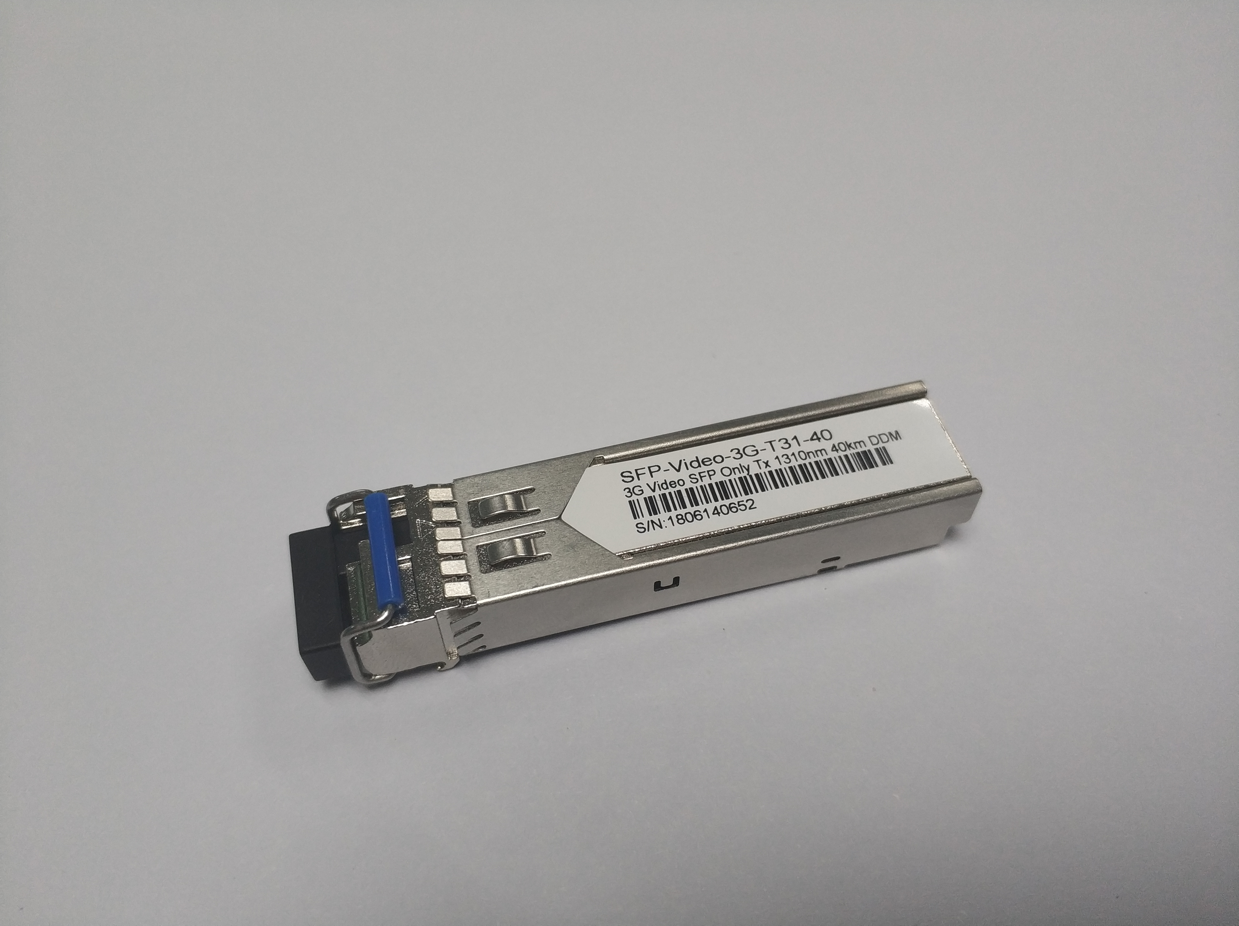 YSP32-T3140 Optical Transceiver