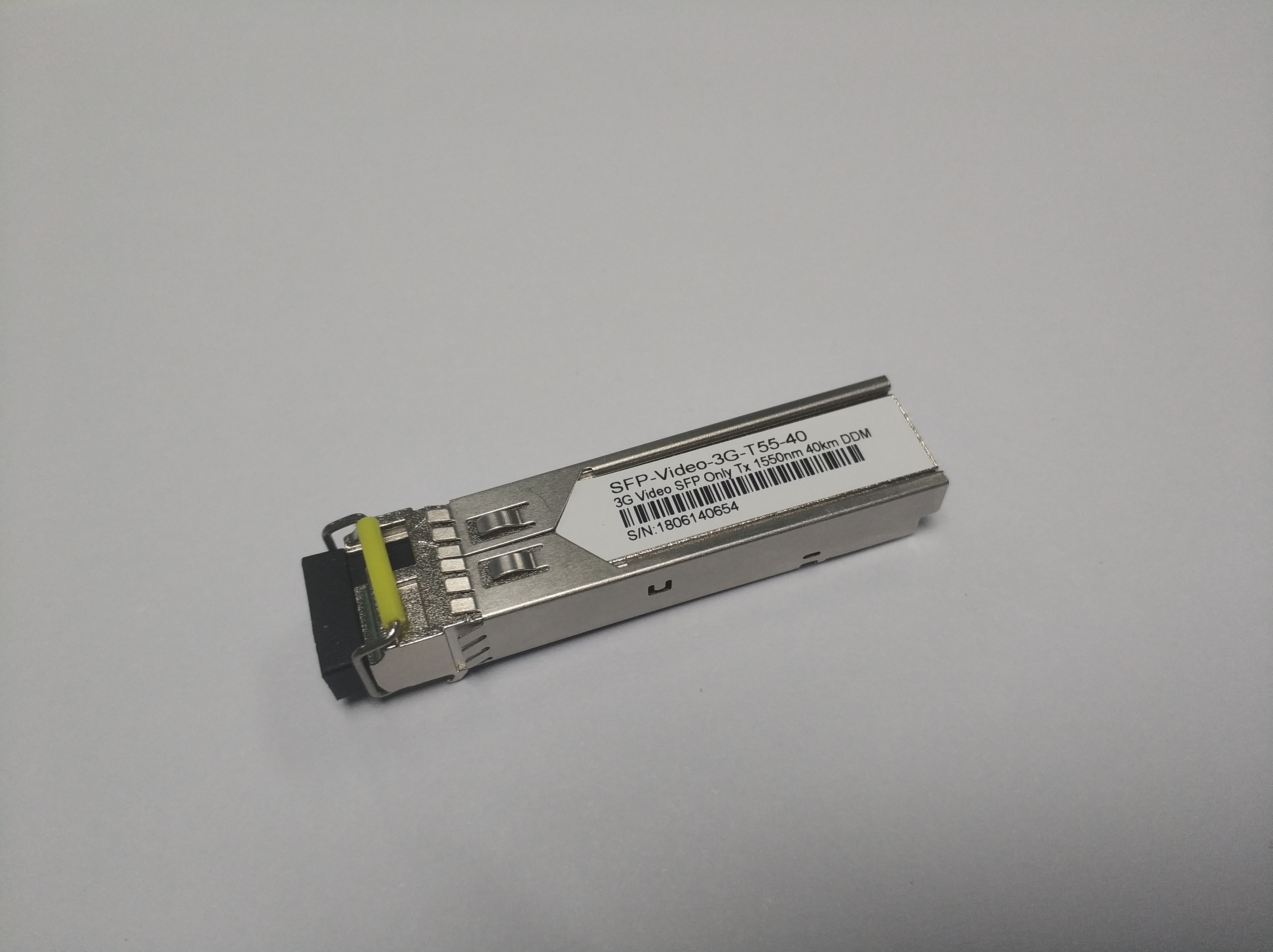 YSP32-T5540 Optical Transceiver