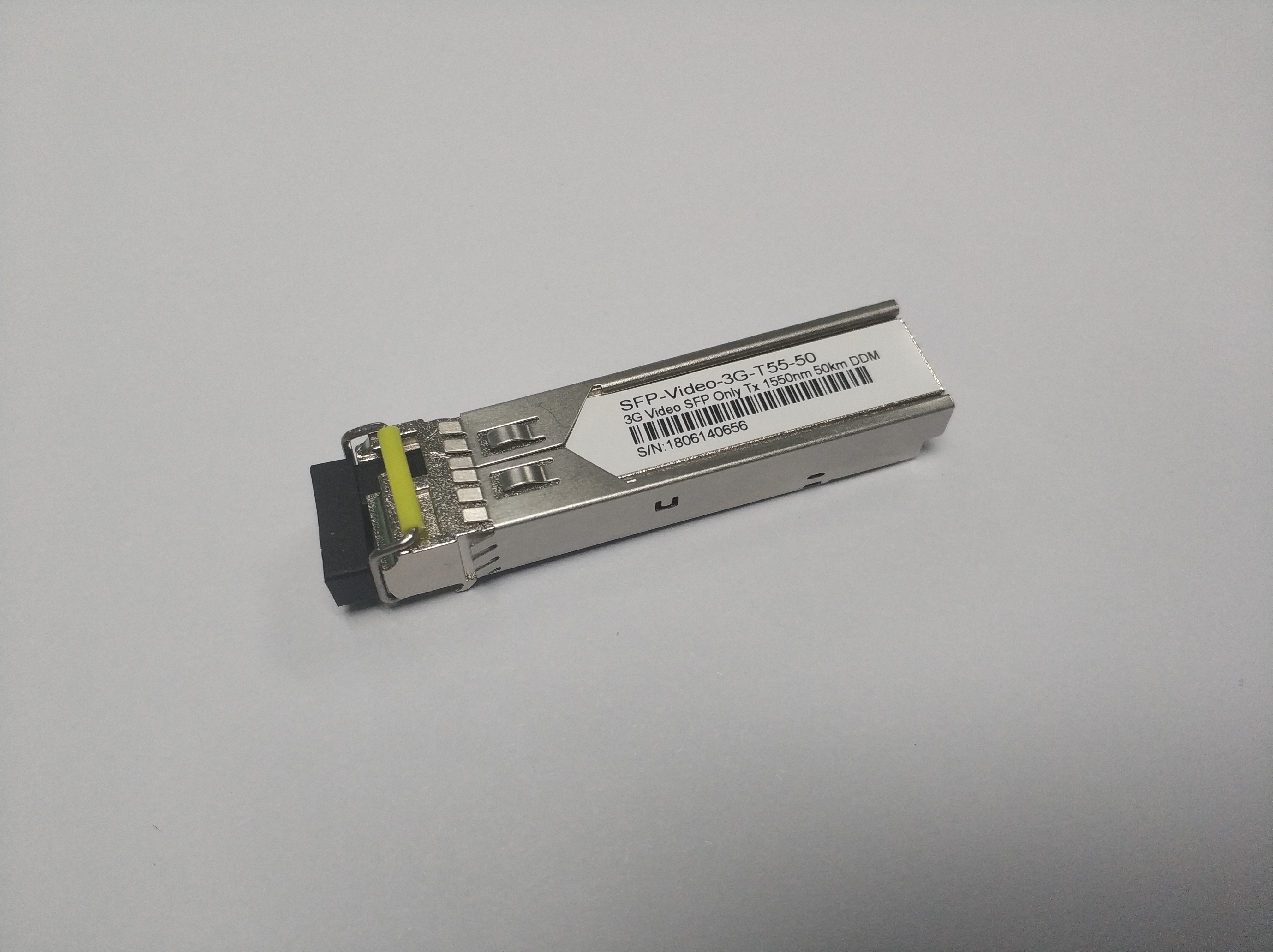 YSP32-T5550 Optical Transceiver
