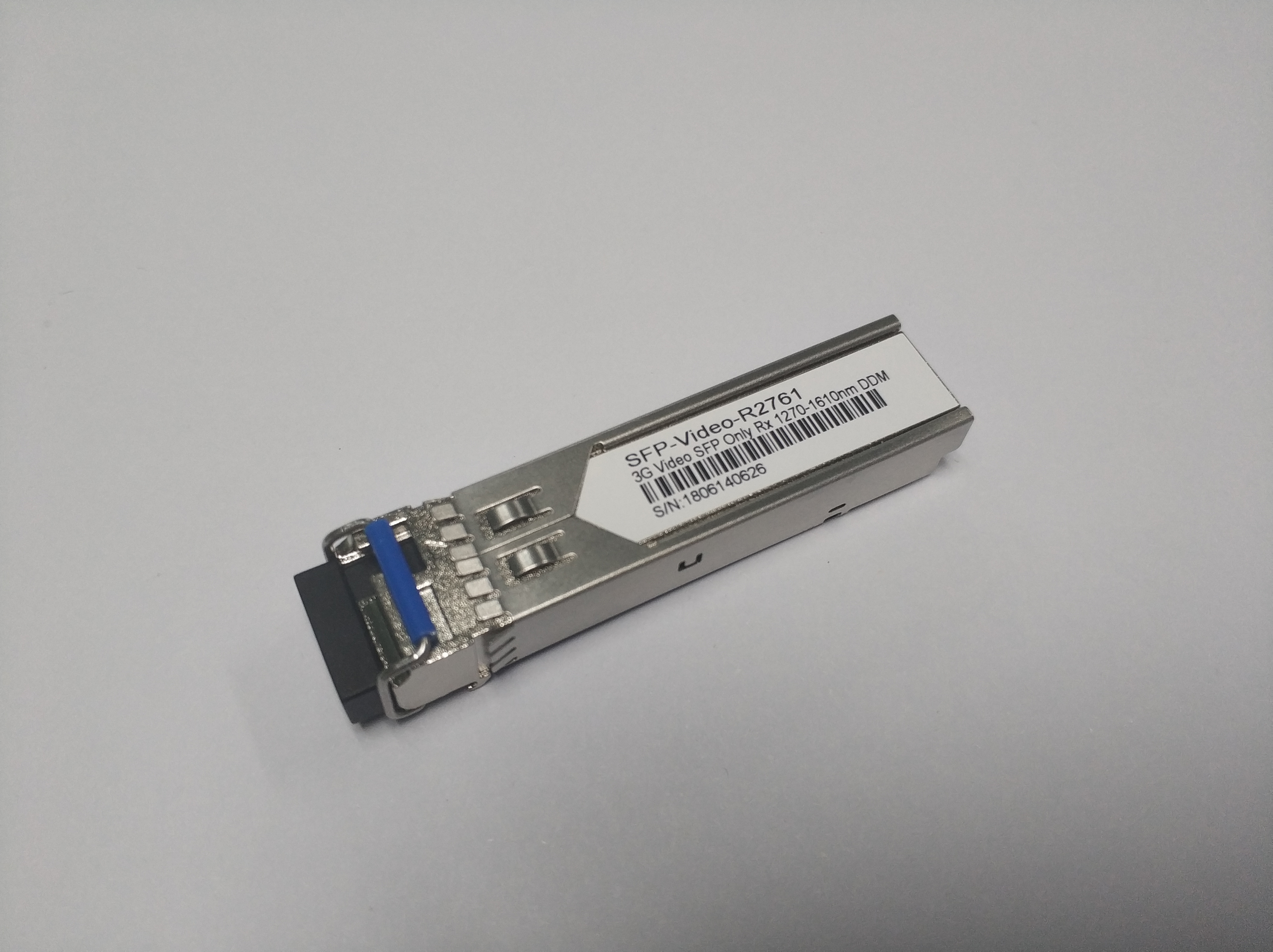 YSP32-R2761 Optical Transceiver