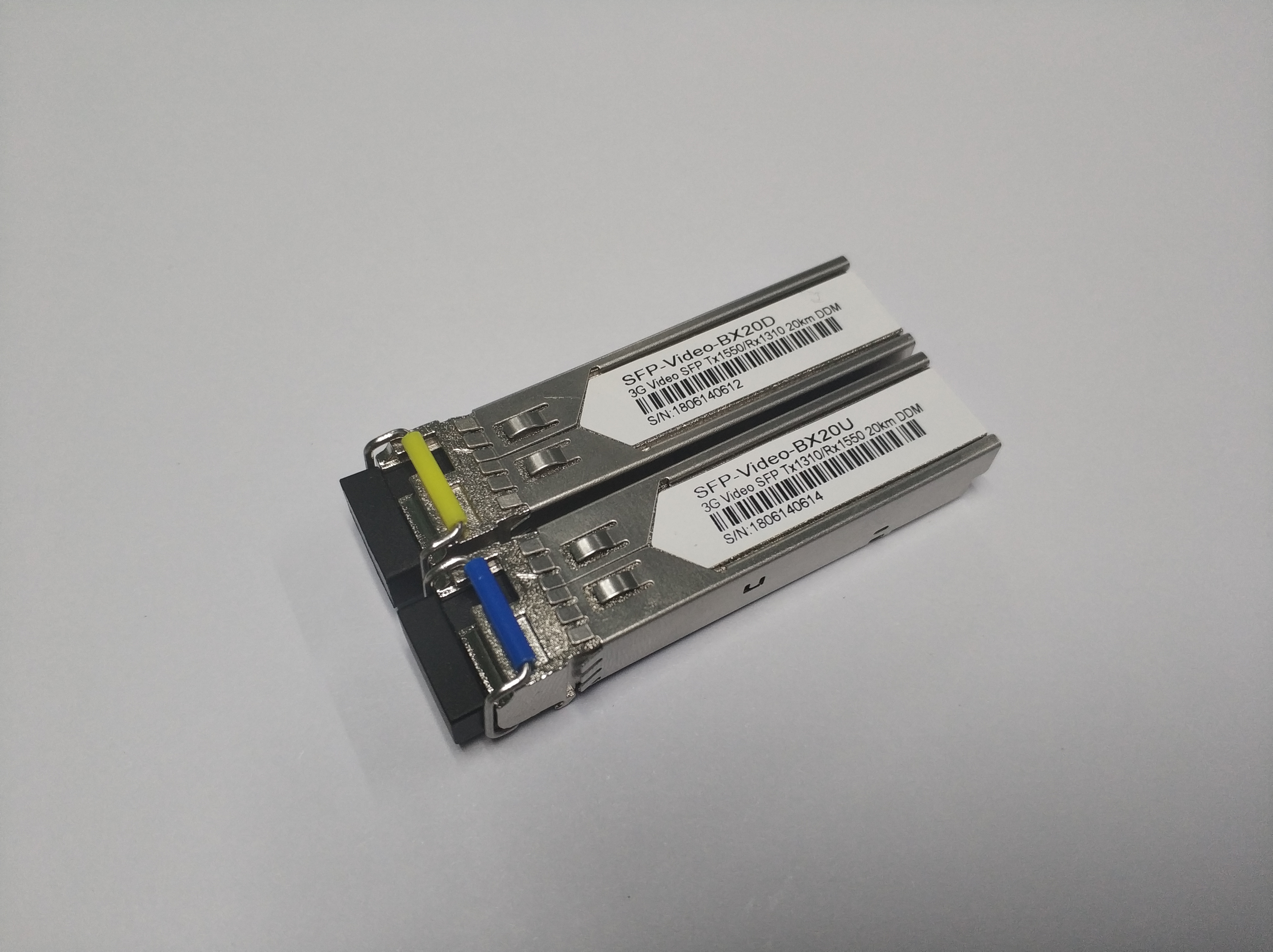 YSP32-B5320&YSP32-B3520 Optical Transceiver