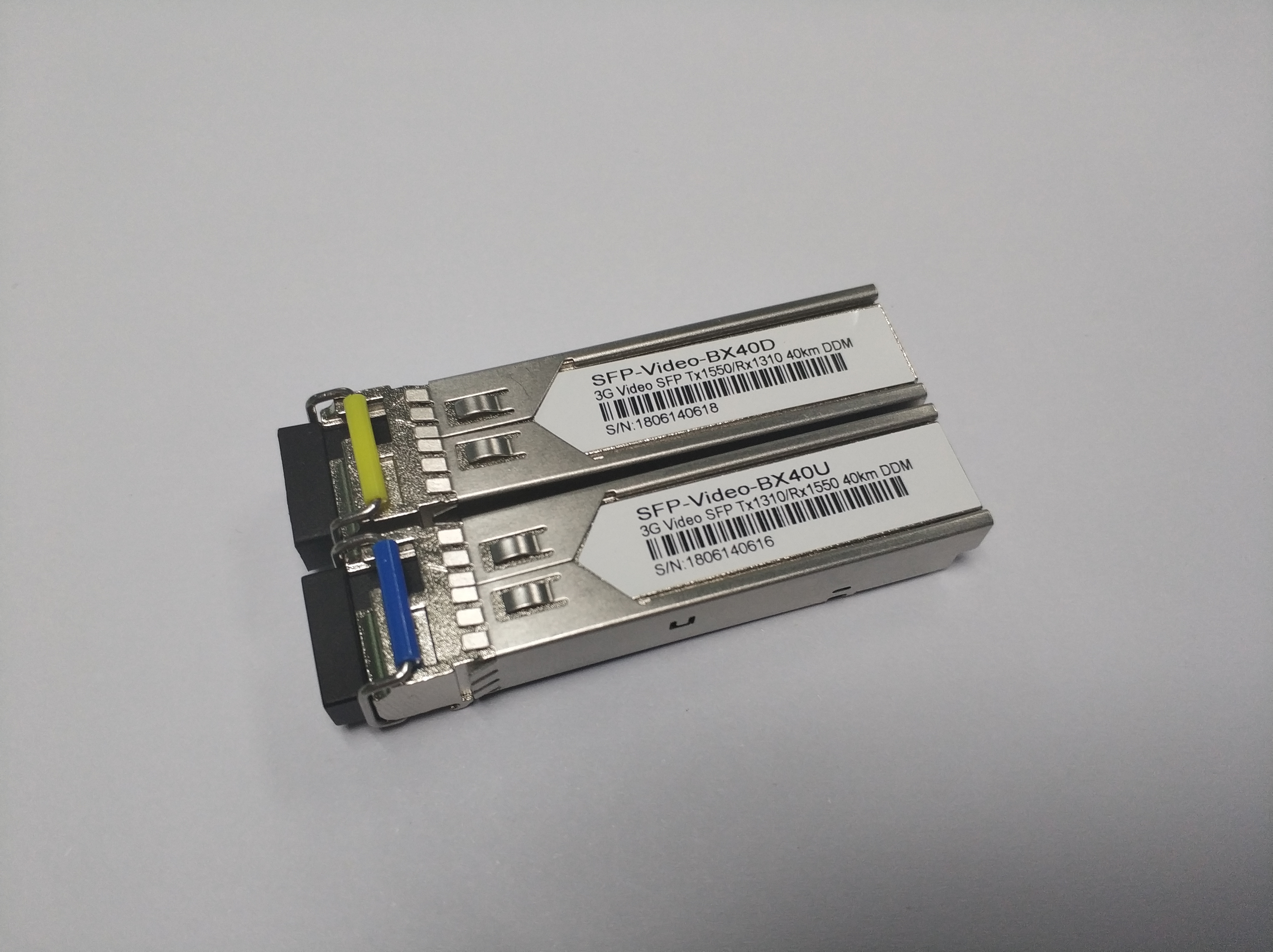 YSP32-B5340&YSP32-B3540 Optical Transceiver