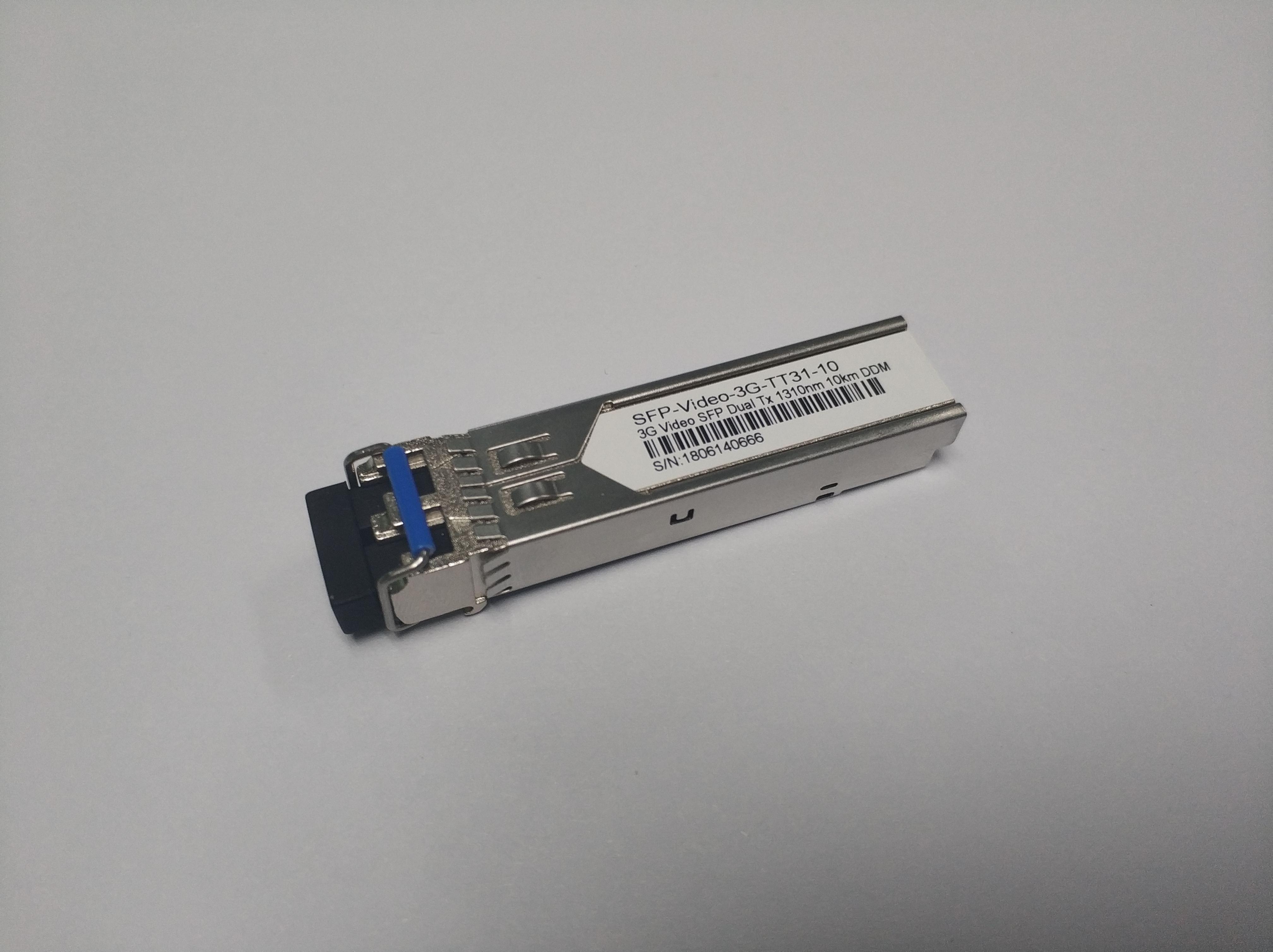 YSP32-TT3110 Optical Transceiver