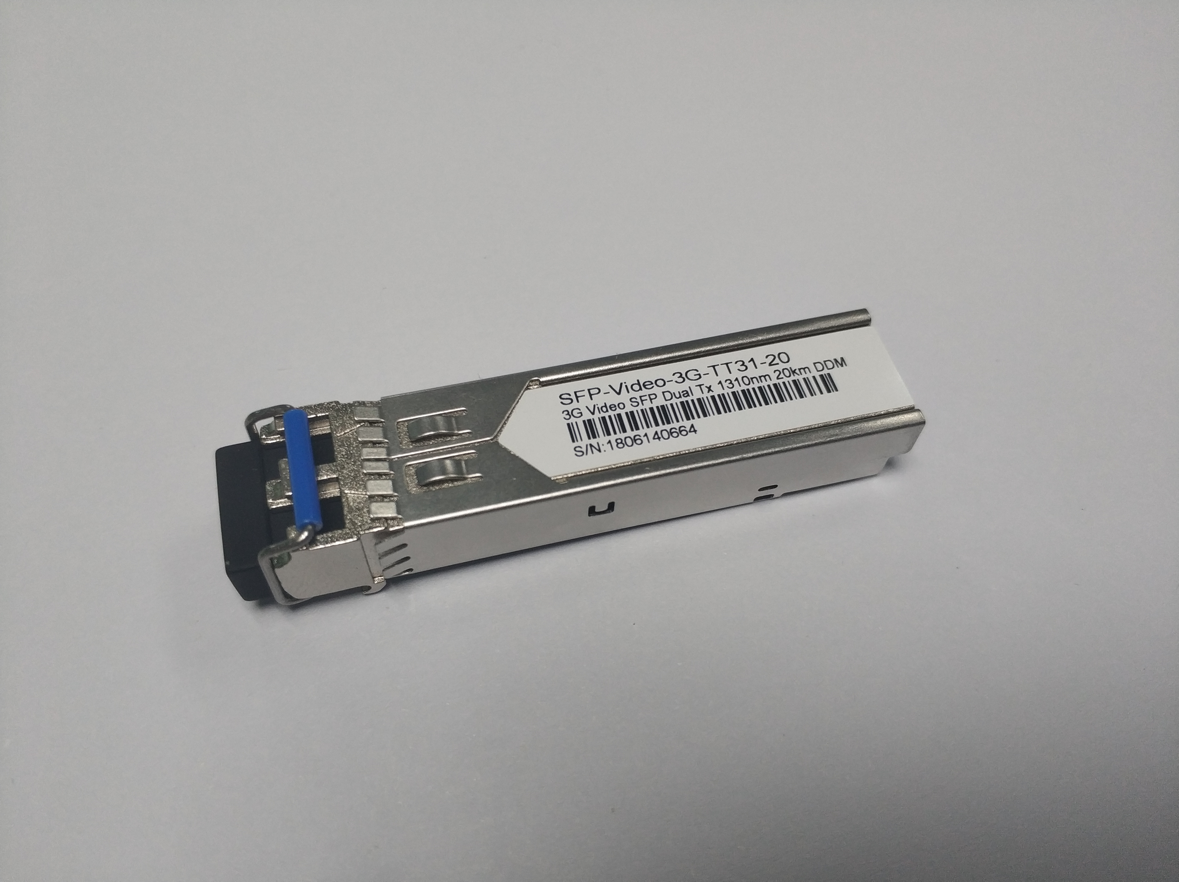 YSP32-TT3120 Optical Transceiver