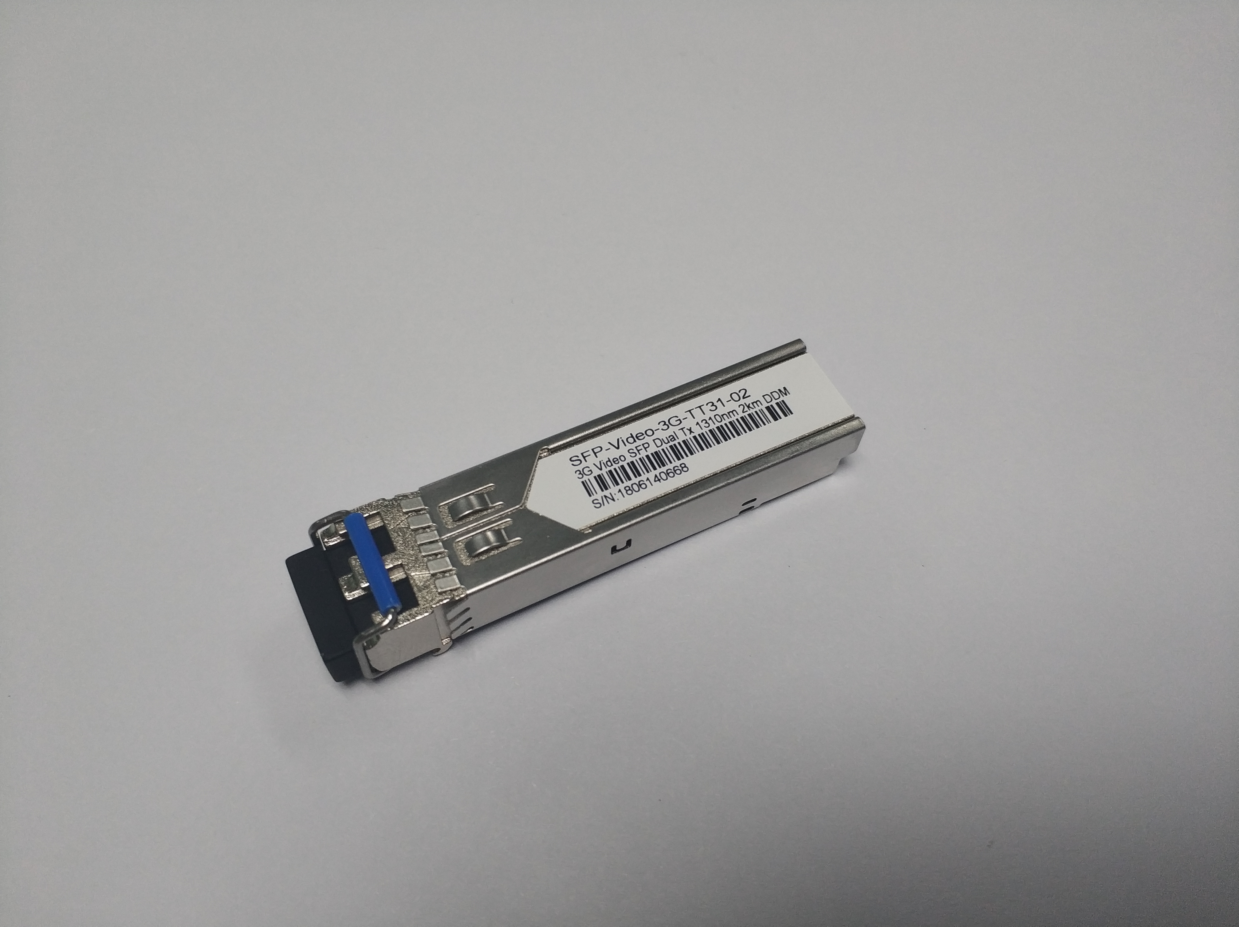 YSP32-TT312L Optical Transceiver
