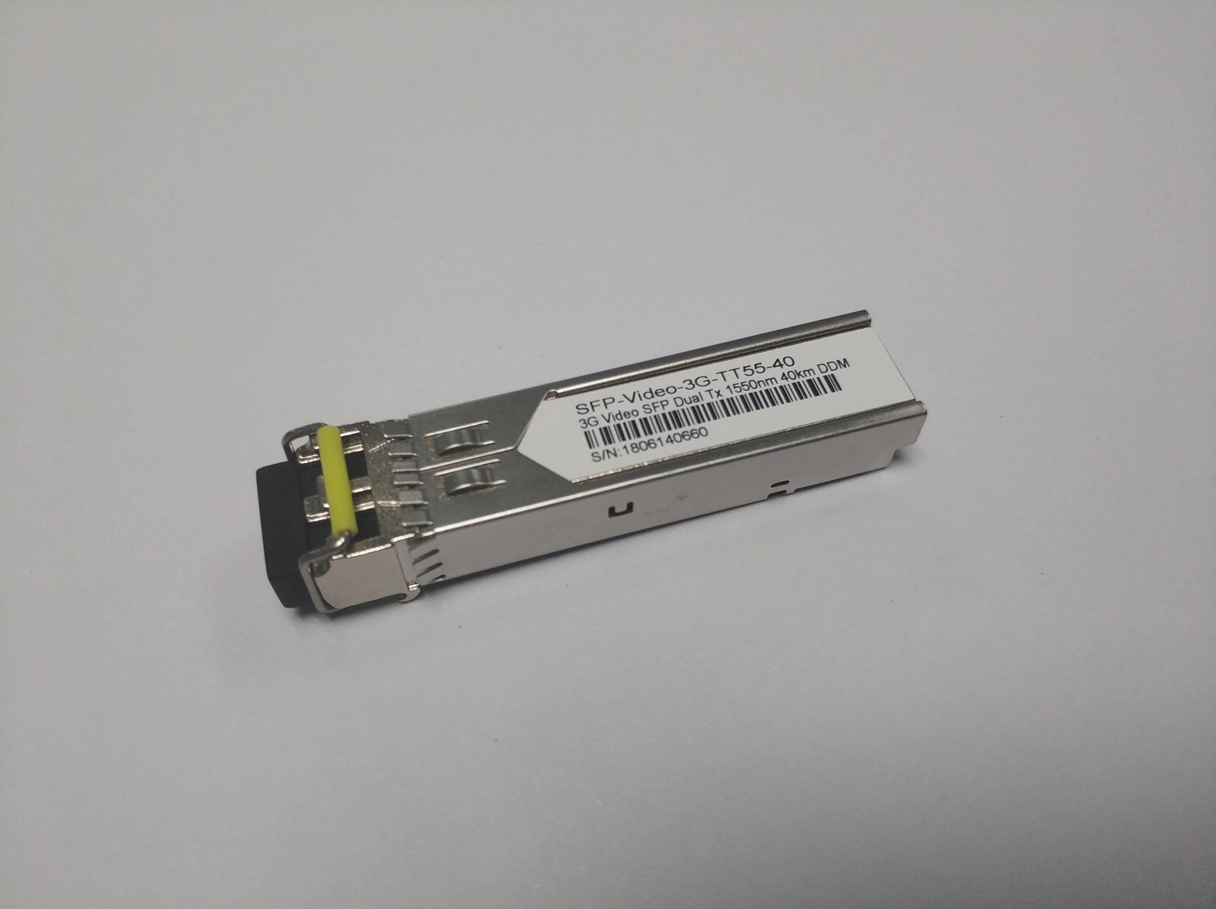 YSP32-TT5540 Optical Transceiver