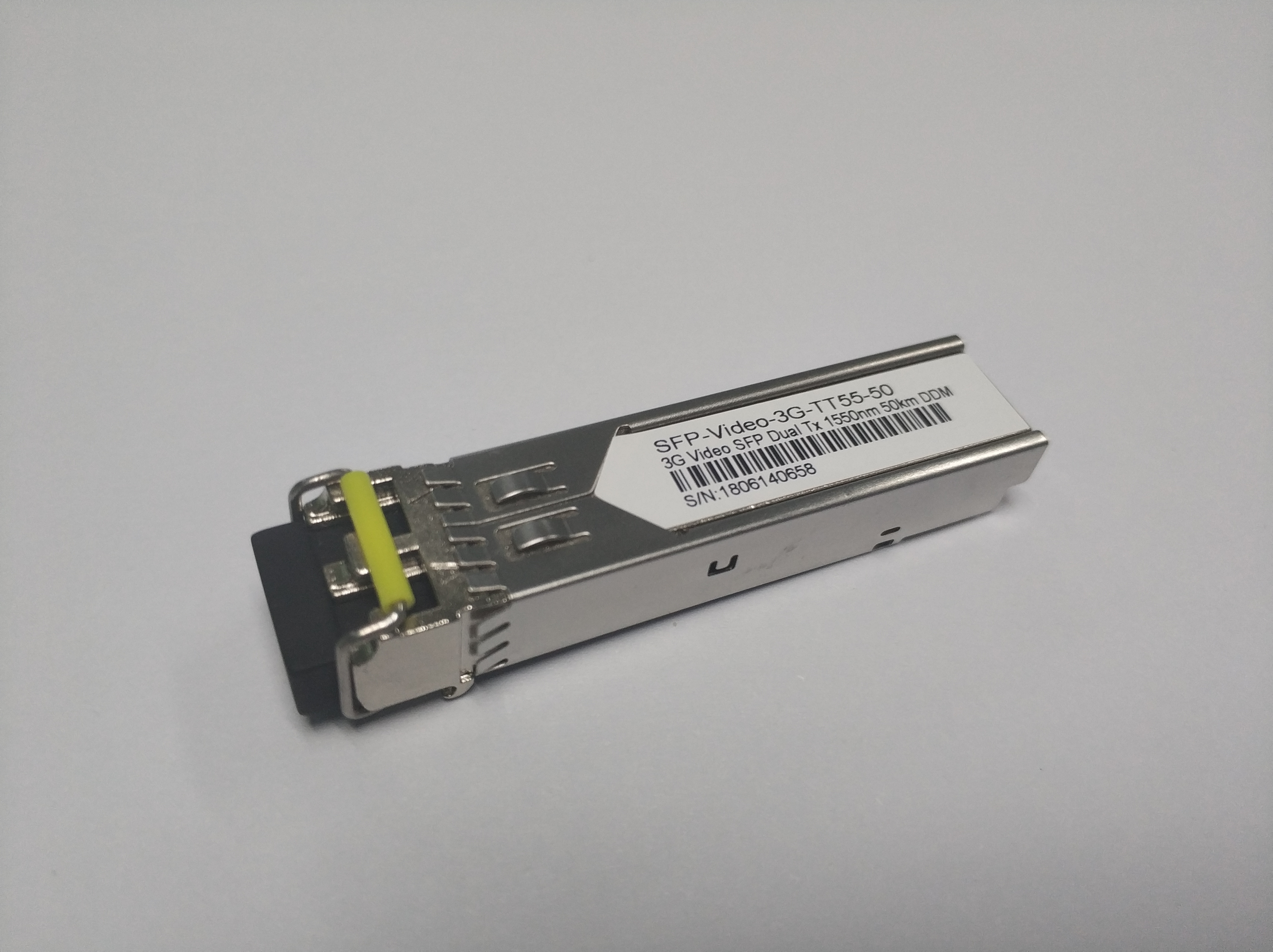 YSP32-TT5550 Optical Transceiver