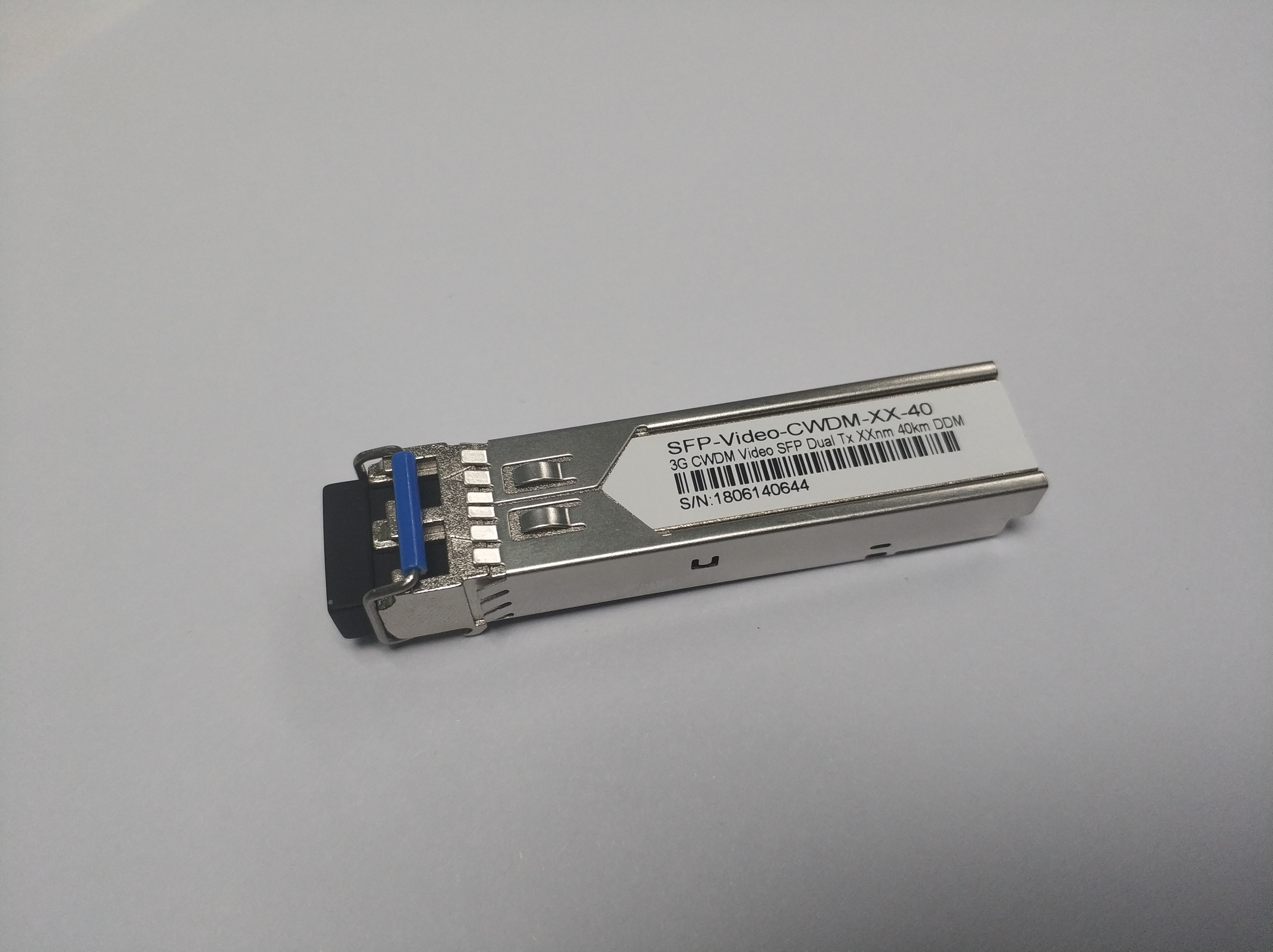 YSP32-TTCXX40 Optical Transceiver