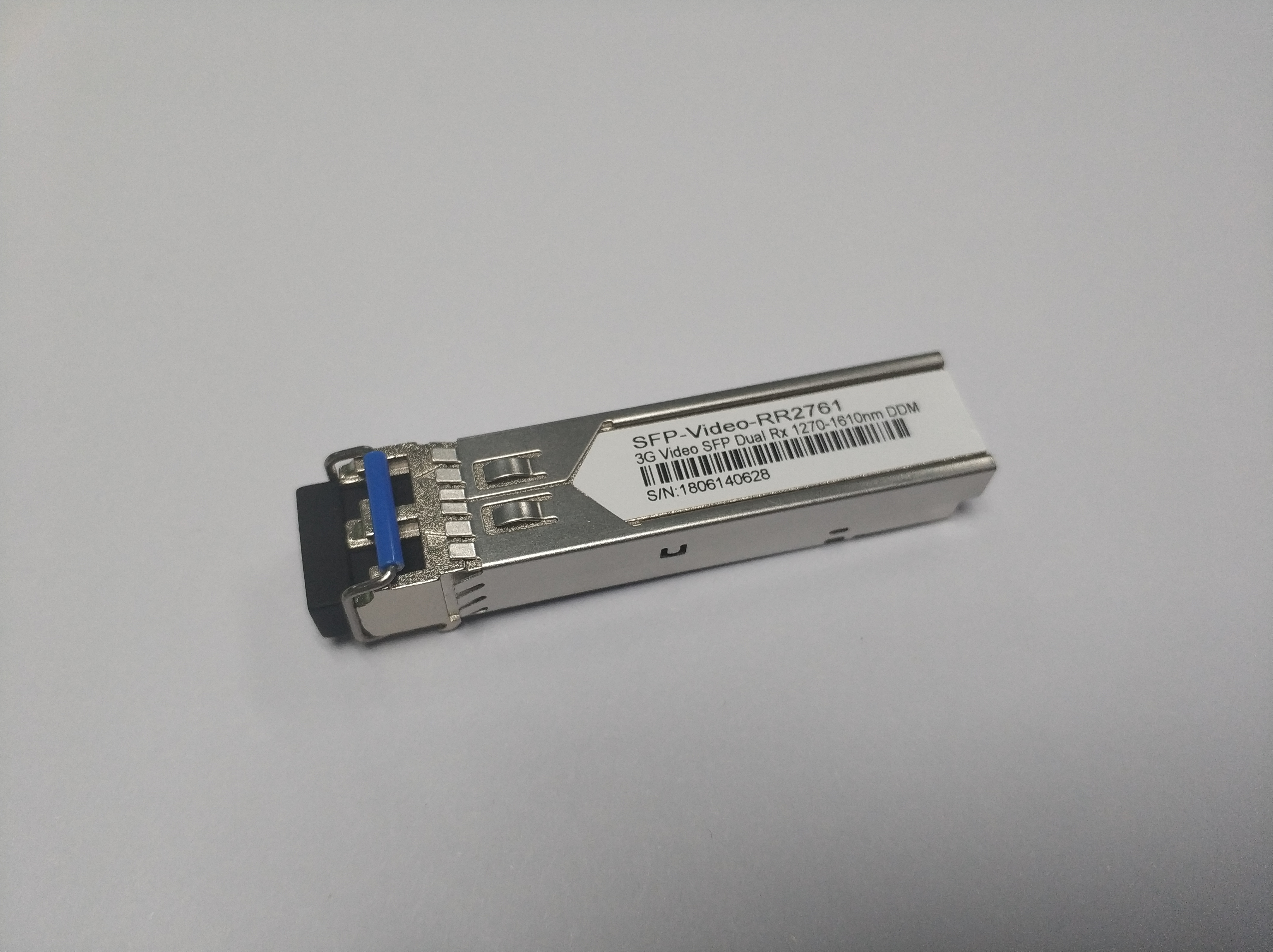 YSP32-RR2761 Optical Transceiver