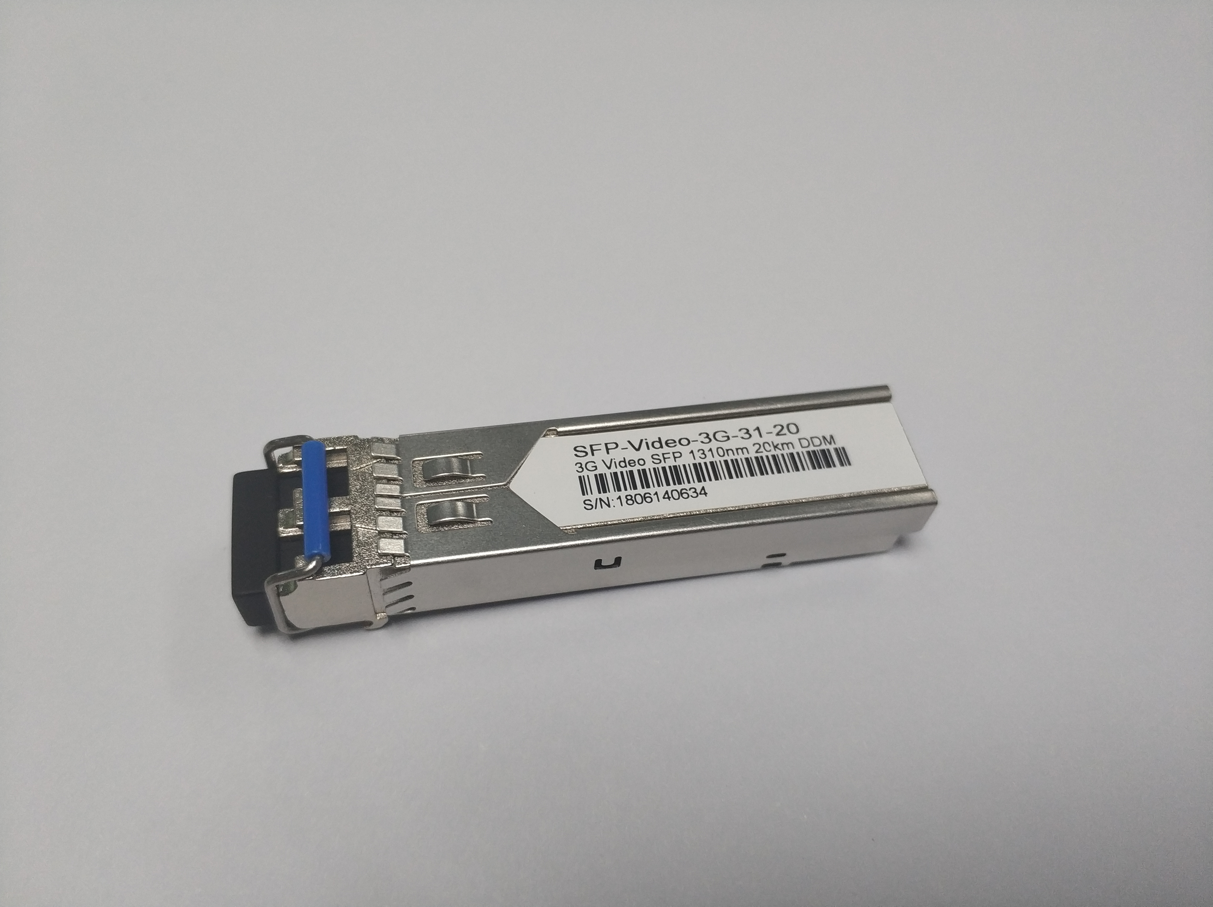 YSP32-3120 Optical Transceiver