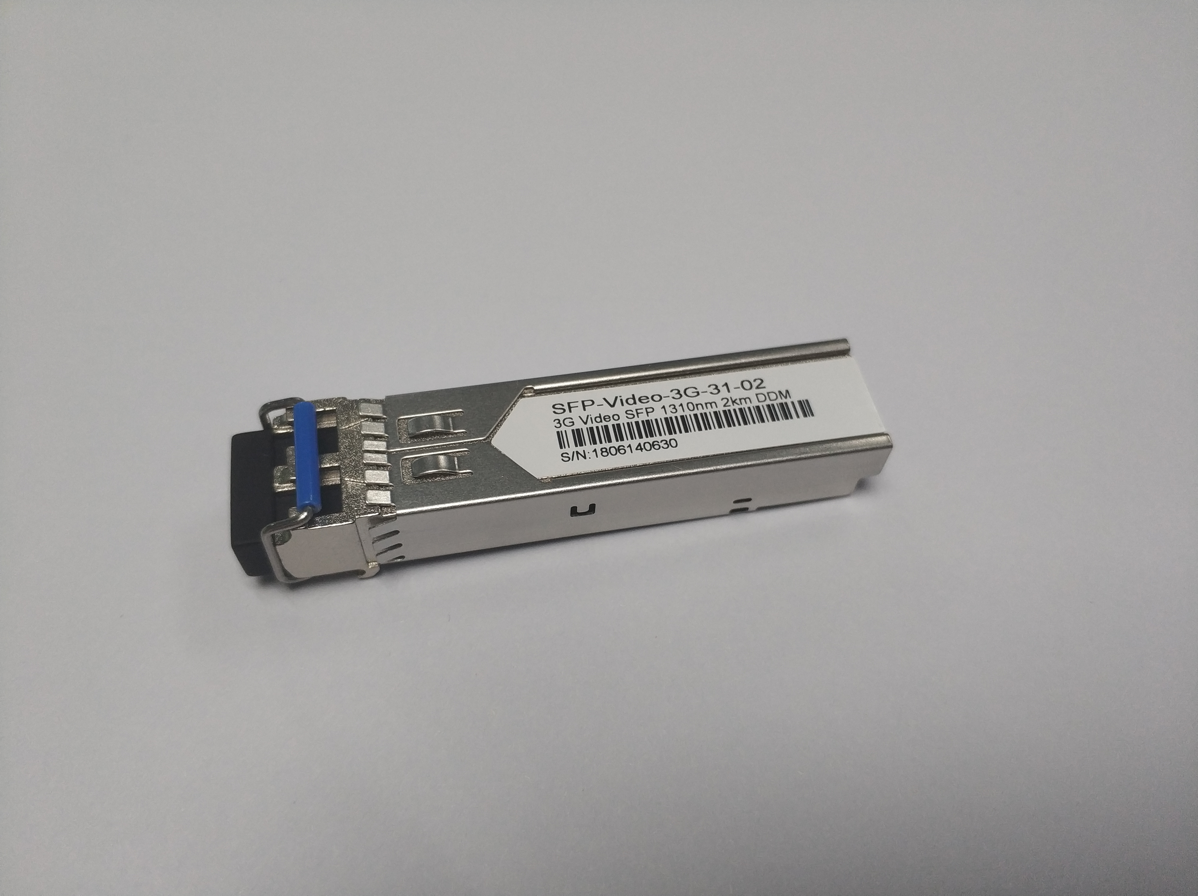 YSP32-312L Optical Transceiver